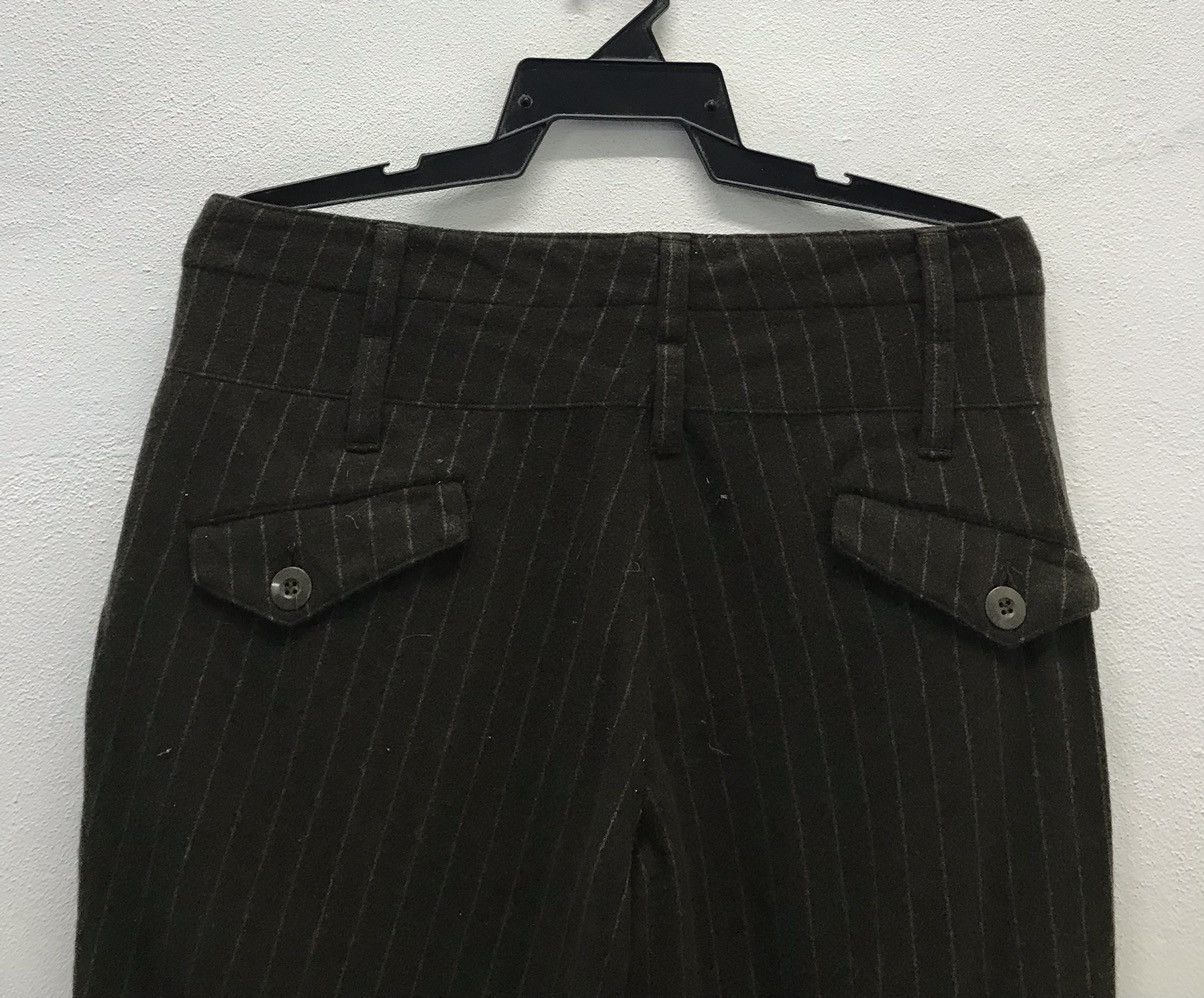 Japanese Brand × Vintage Vintage GOGMAGOG Pants Size US 33 - 4 Thumbnail