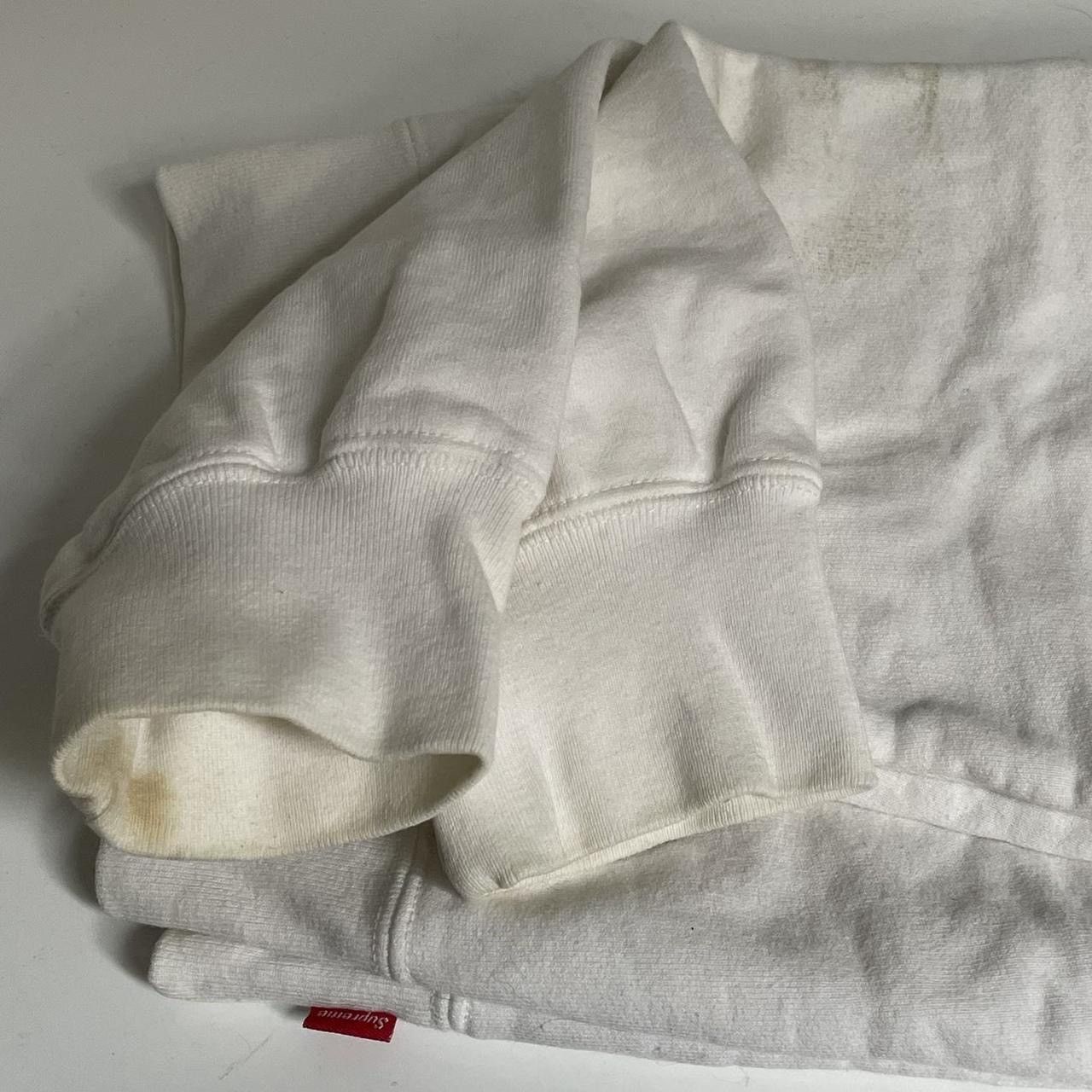 Supreme Supreme sweatshirt Size US S / EU 44-46 / 1 - 7 Thumbnail