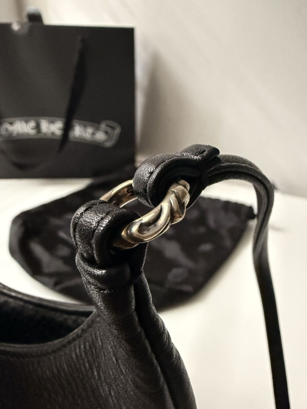 Chrome Hearts Chrome hearts viv bag Size ONE SIZE - 5 Thumbnail