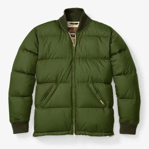 り*ん様 JJJJound x Eddie Bauer Canadian Ves JJJJound x Eddie Bauer Canadian Vest Light Sage Men's - FW20
