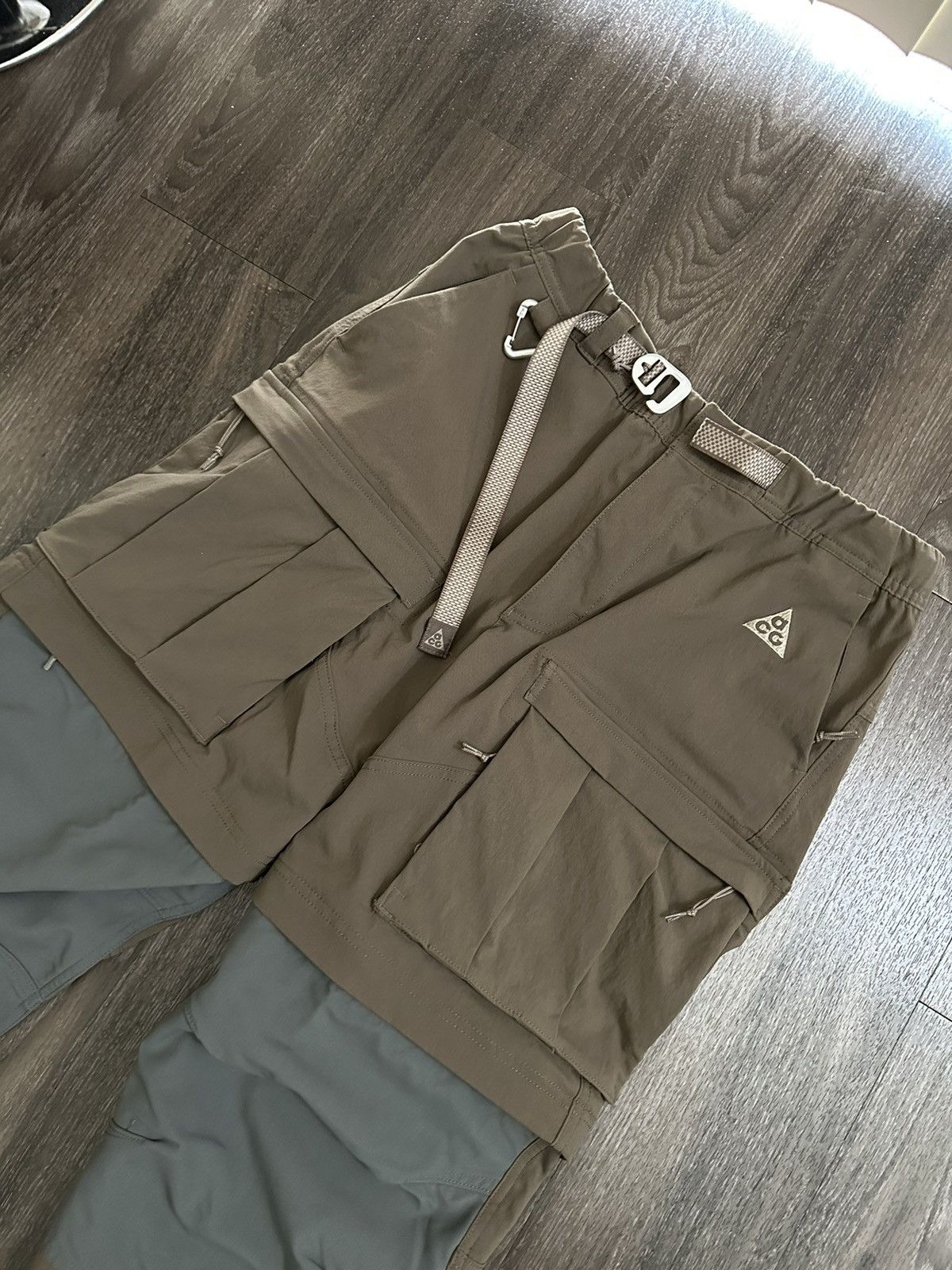 acg smith smt cargo pant