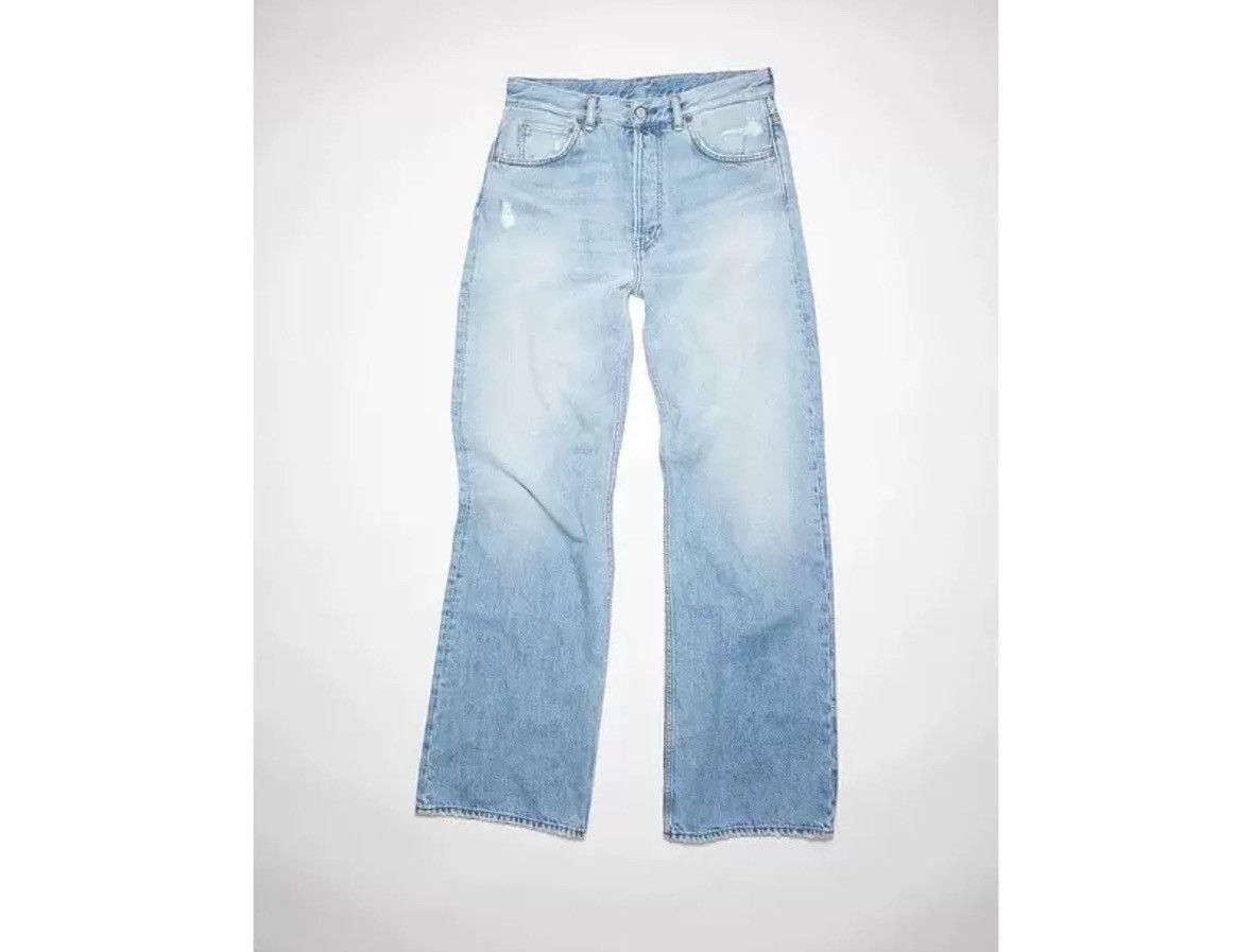 Acne Studios Acne studios 2021m jeans Size US 32 / EU 48 - 6 Thumbnail