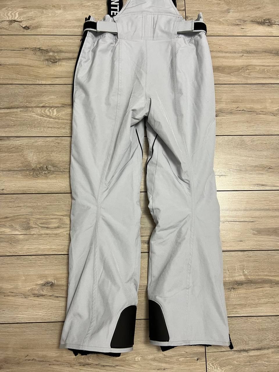 Descente Mens Descente Insulated Japanese Ski Bib Pants US 36 Snow Size US 36 / EU 52 - 13 Thumbnail