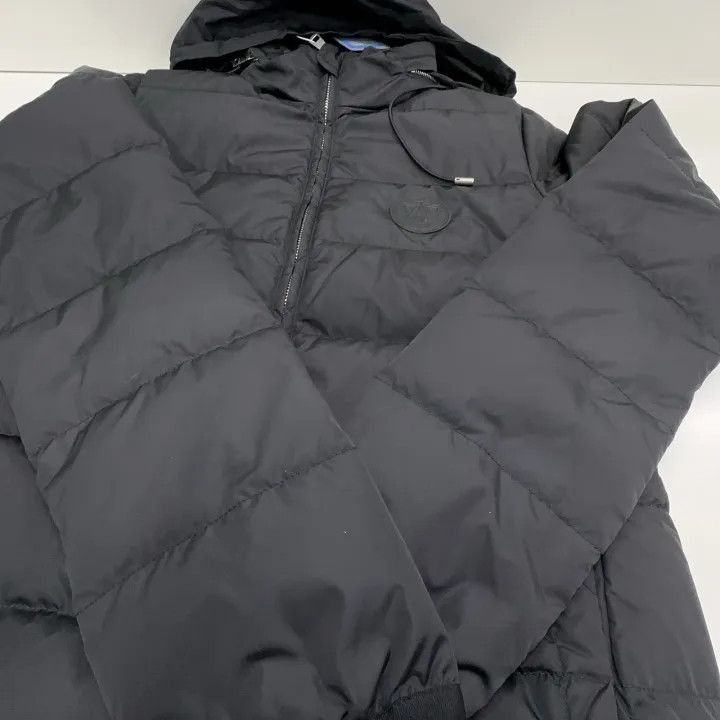 Gucci Gucci Gucci Zip-Up Warm Puffer Jacket -2506 Size US M / EU 48-50 / 2 - 5 Thumbnail