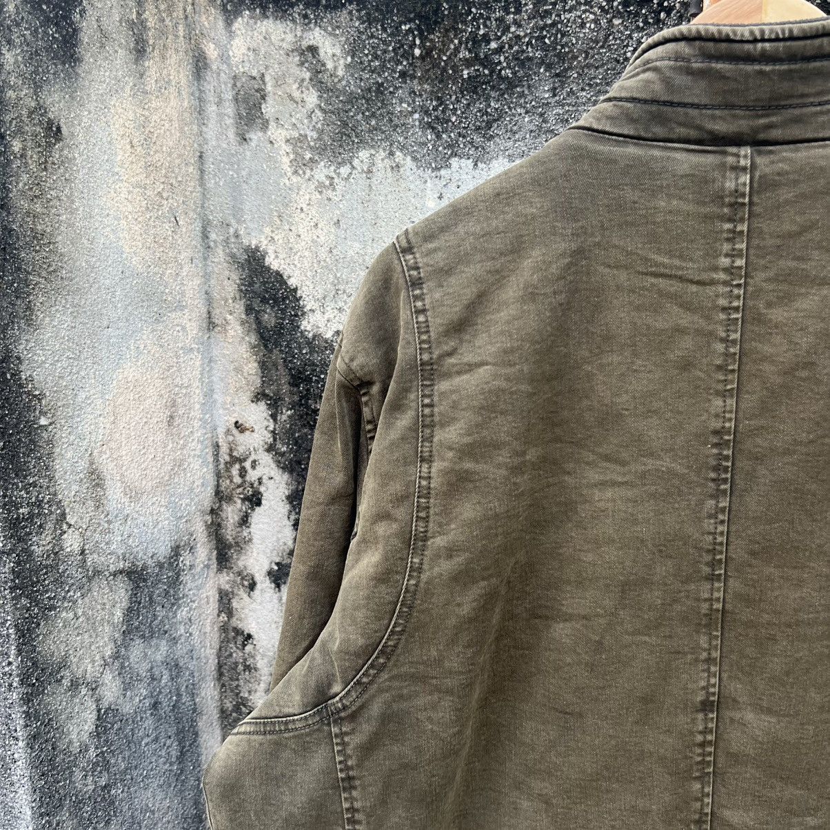 Levi's “LEVI’S” WORKWEAR STYLE JACKET Size US XXL / EU 58 / 5 - 11 Thumbnail