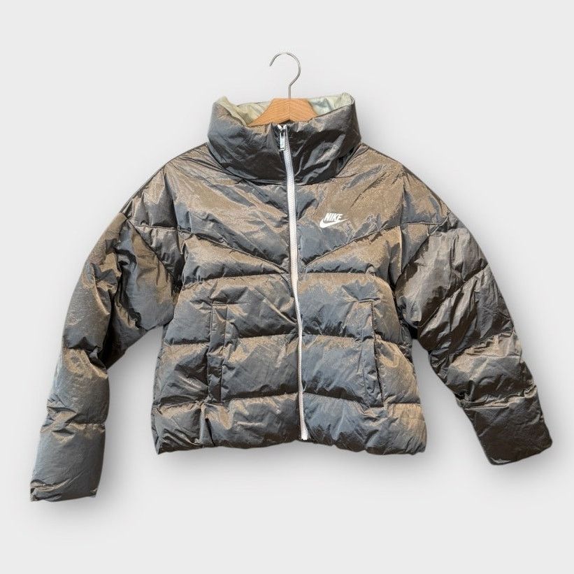 Nike NIKE Sportswear Therma-fit City Series Puffer Jacket Size XS Size XS / US 0-2 / IT 36-38 - 5 Thumbnail