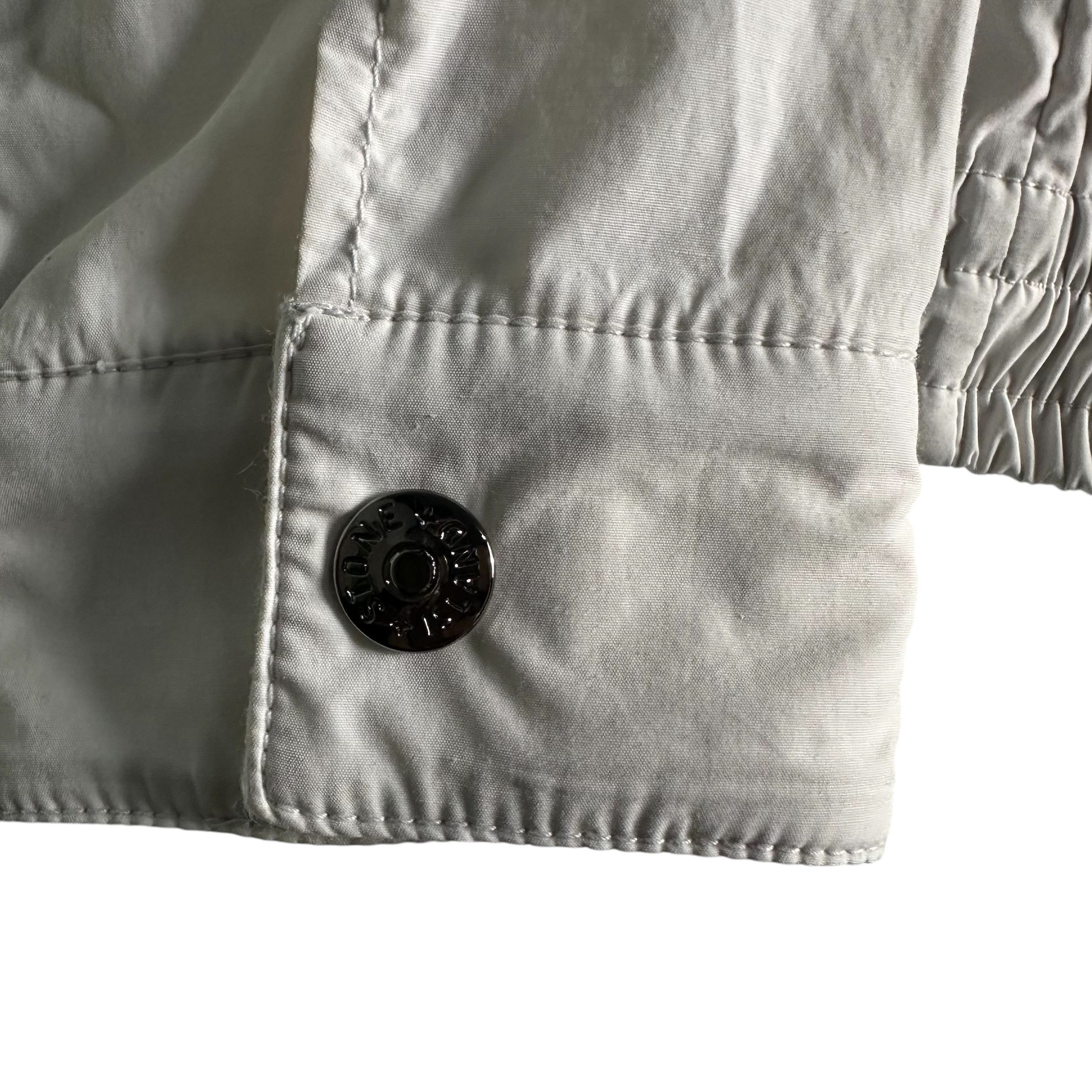 Stone Island 🔥RARE🔥Stone Island Sportwear Bomber Jacket Size US XL / EU 56 / 4 - 3 Thumbnail