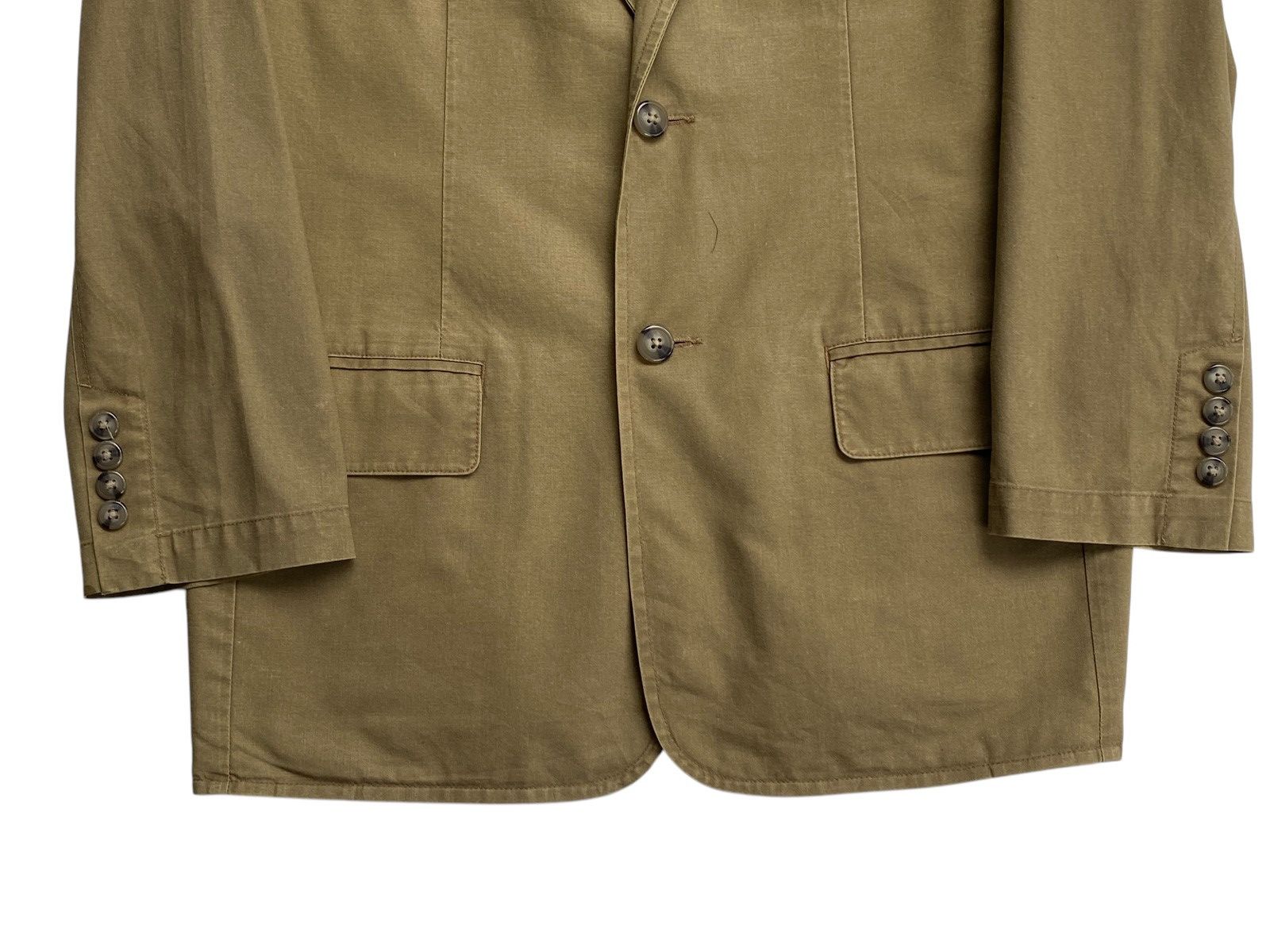 L.L. Bean L.L Bean Chore Jacket Size US M / EU 48-50 / 2 - 5 Thumbnail