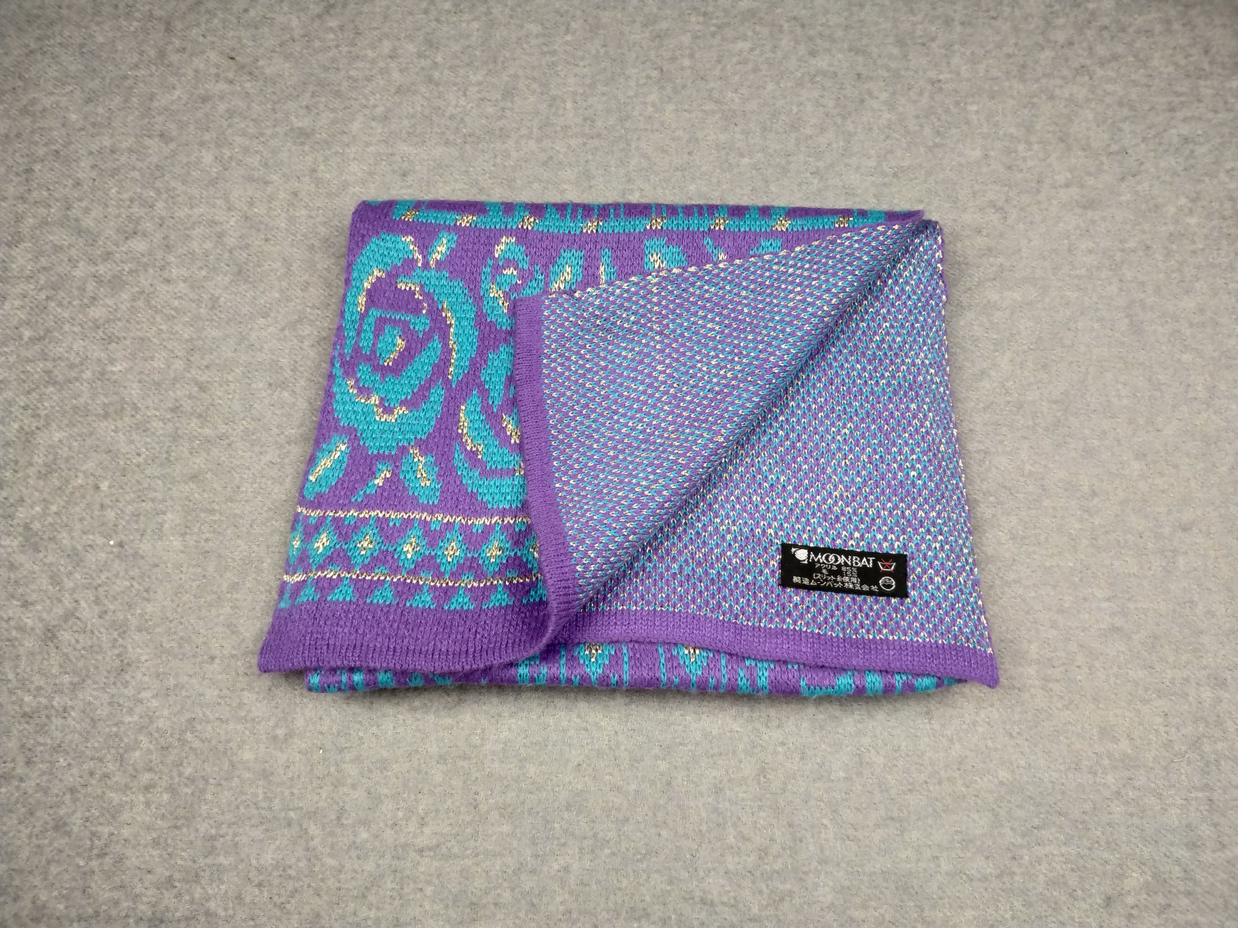 Fiorucci Fiorucci Scarf / Muffler / Neckwear - WW746 Size ONE SIZE - 3 Thumbnail