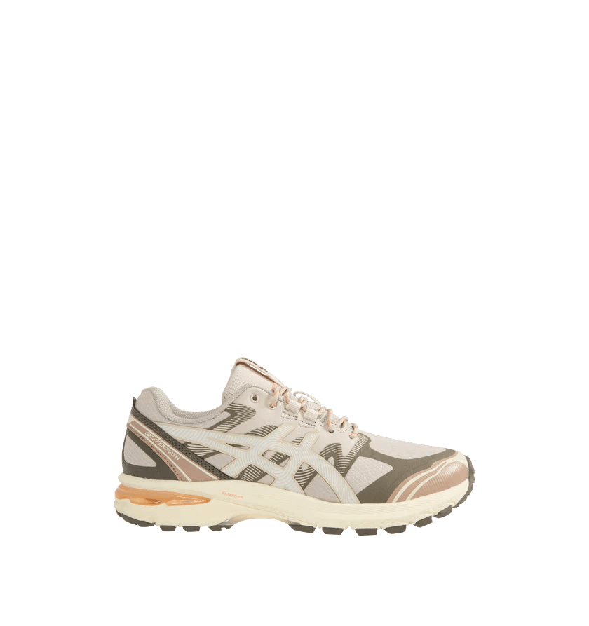 Asics o1h1sh10525 Gel-Terrain Sportstyle Shoes in Multicolor Size US 5 / EU 37 - 1 Thumbnail