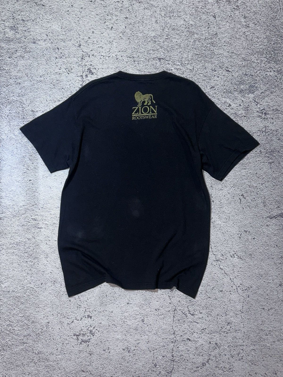 Bob Marley Vintage 2005 Bob Marley “Legend” Zion Rootswear Reggae Size US L / EU 52-54 / 3 - 8 Thumbnail