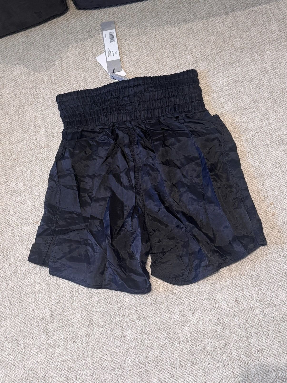 Rick Owens Rick owens boxing shorts Size US 30 / EU 46 - 3 Thumbnail