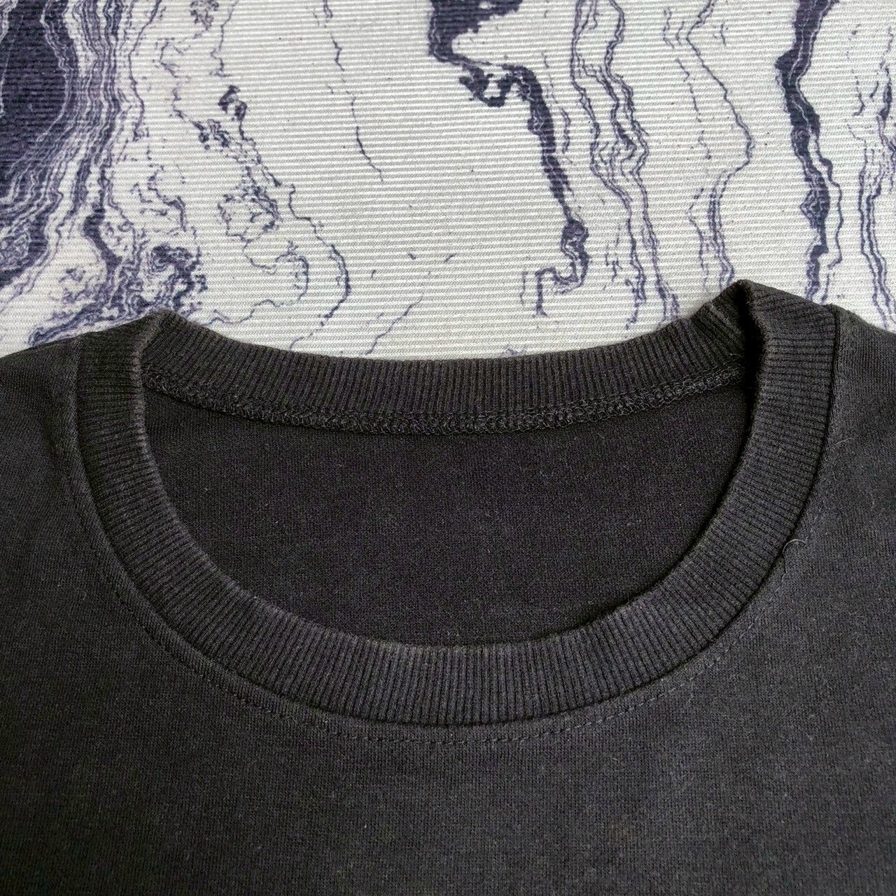 Vintage Vintage Picasso “Toros en Vallauris 1955” Longsleeve Tee Size US M / EU 48-50 / 2 - 6 Thumbnail