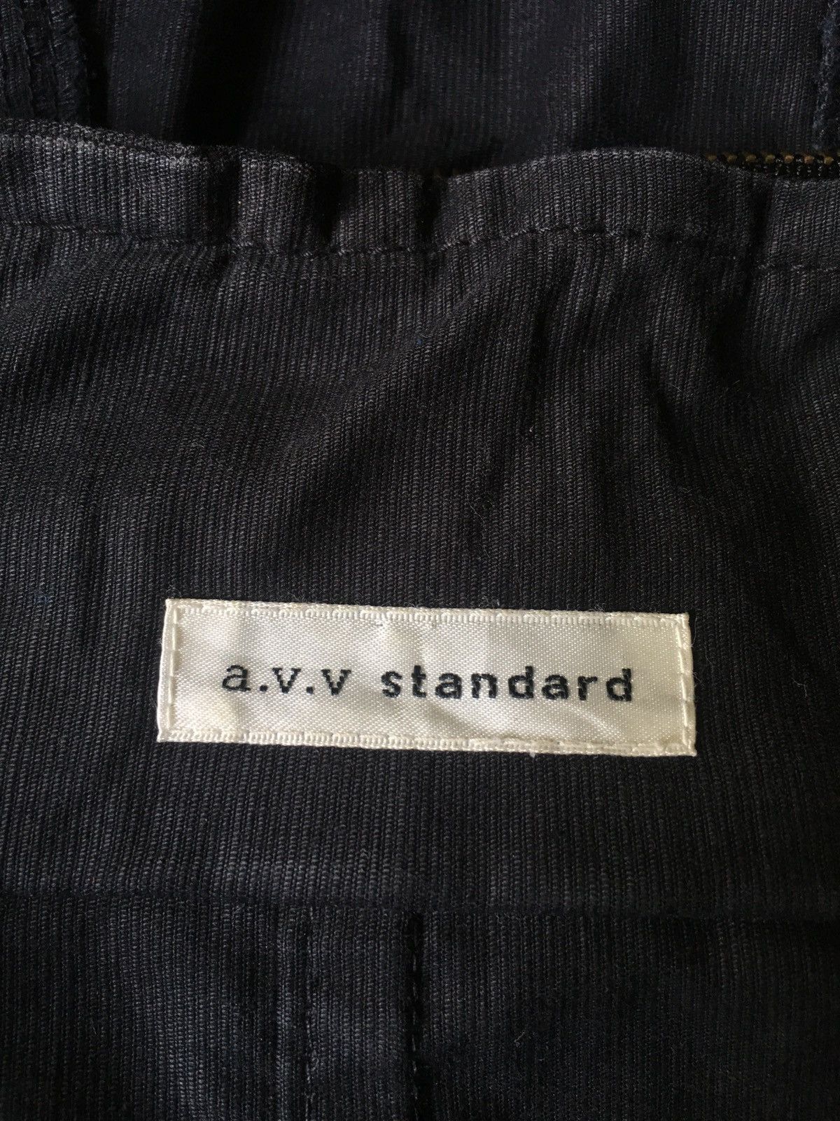 Japanese Brand LGB Style a.v.v Standart Bono Jacket Size US M / EU 48-50 / 2 - 8 Thumbnail