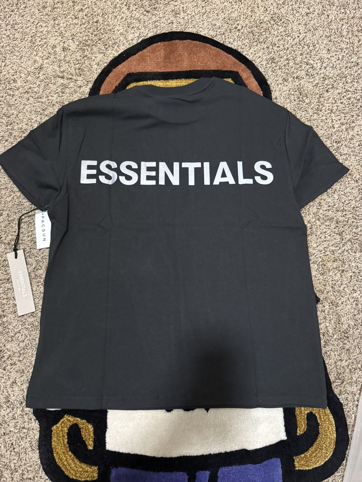 Essentials Fear of God Essentials 3M Tee Size XXS / US 00 / IT 34 - 2 Thumbnail