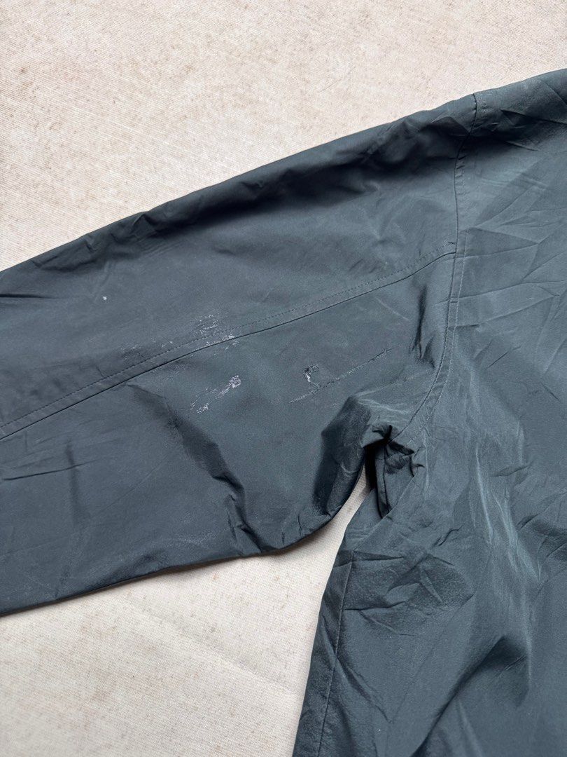 Yves Saint Laurent 🥳big logo🥳YSL BIG LOGO casual jacket Size US L / EU 52-54 / 3 - 9 Thumbnail