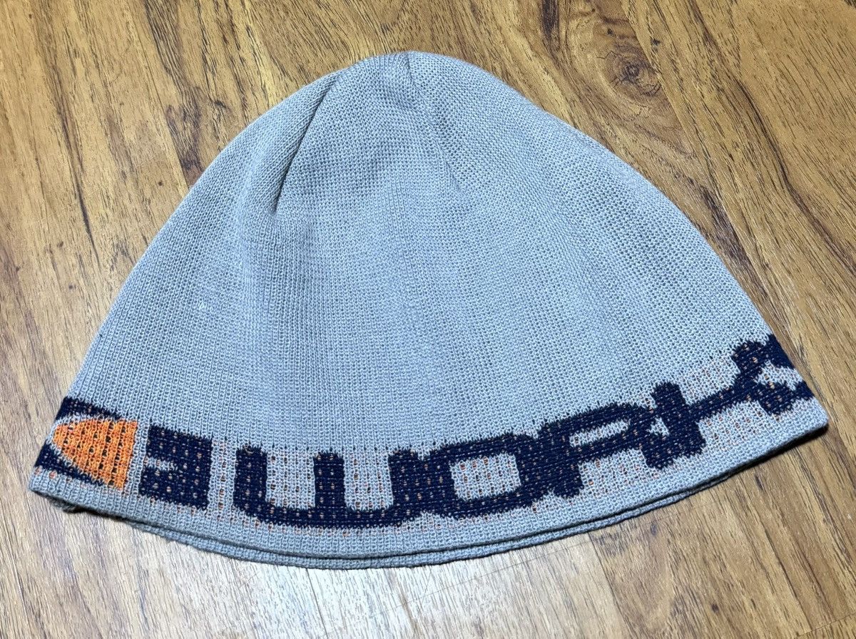 Alien Workshop Vintage 90’s Alien Workshop Beenie Skully Cap Hat Skate Size ONE SIZE - 1 Thumbnail