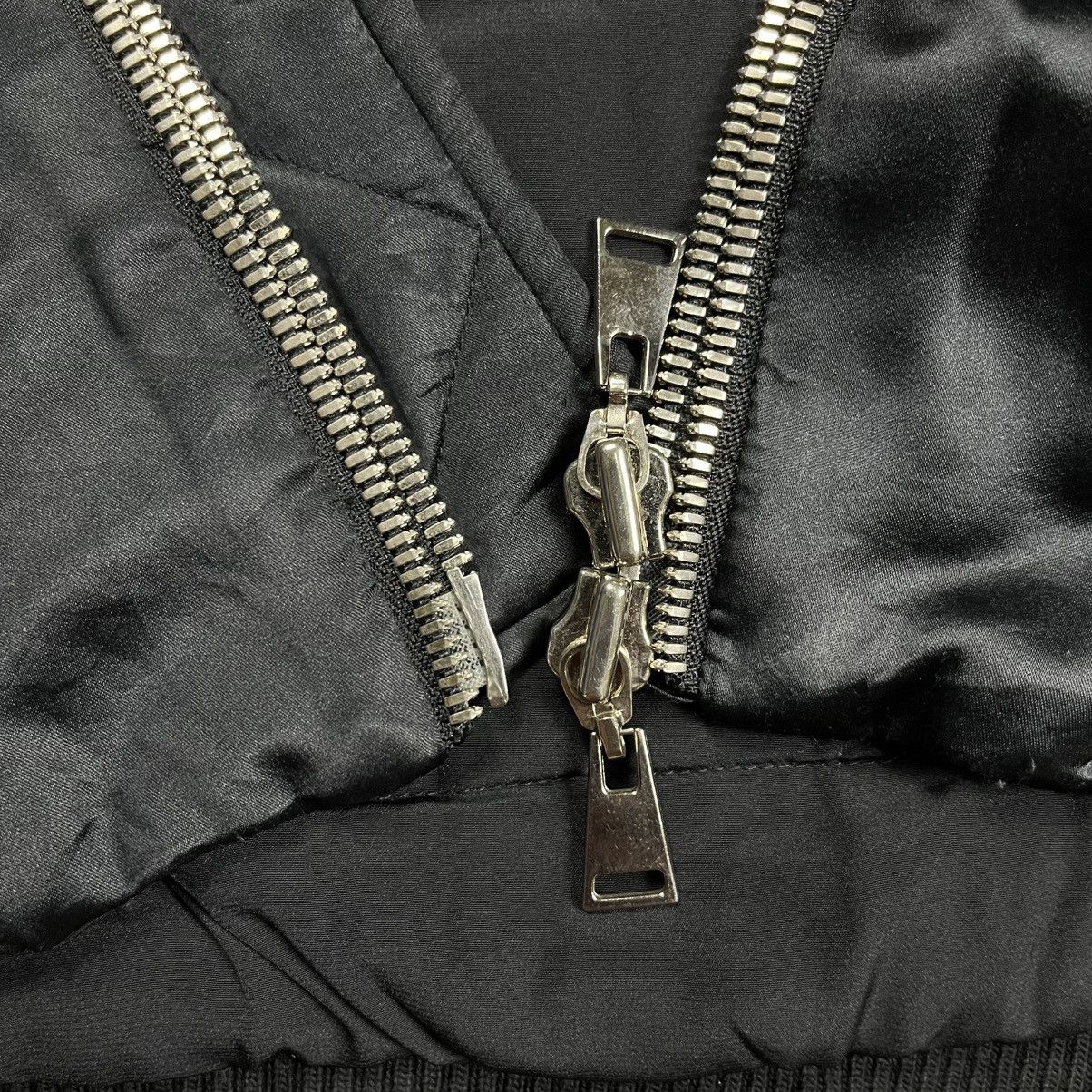14th Addiction Acuod by Chanu - Lampo Zips Multi Zipper Jacket Size US M / EU 48-50 / 2 - 12 Thumbnail