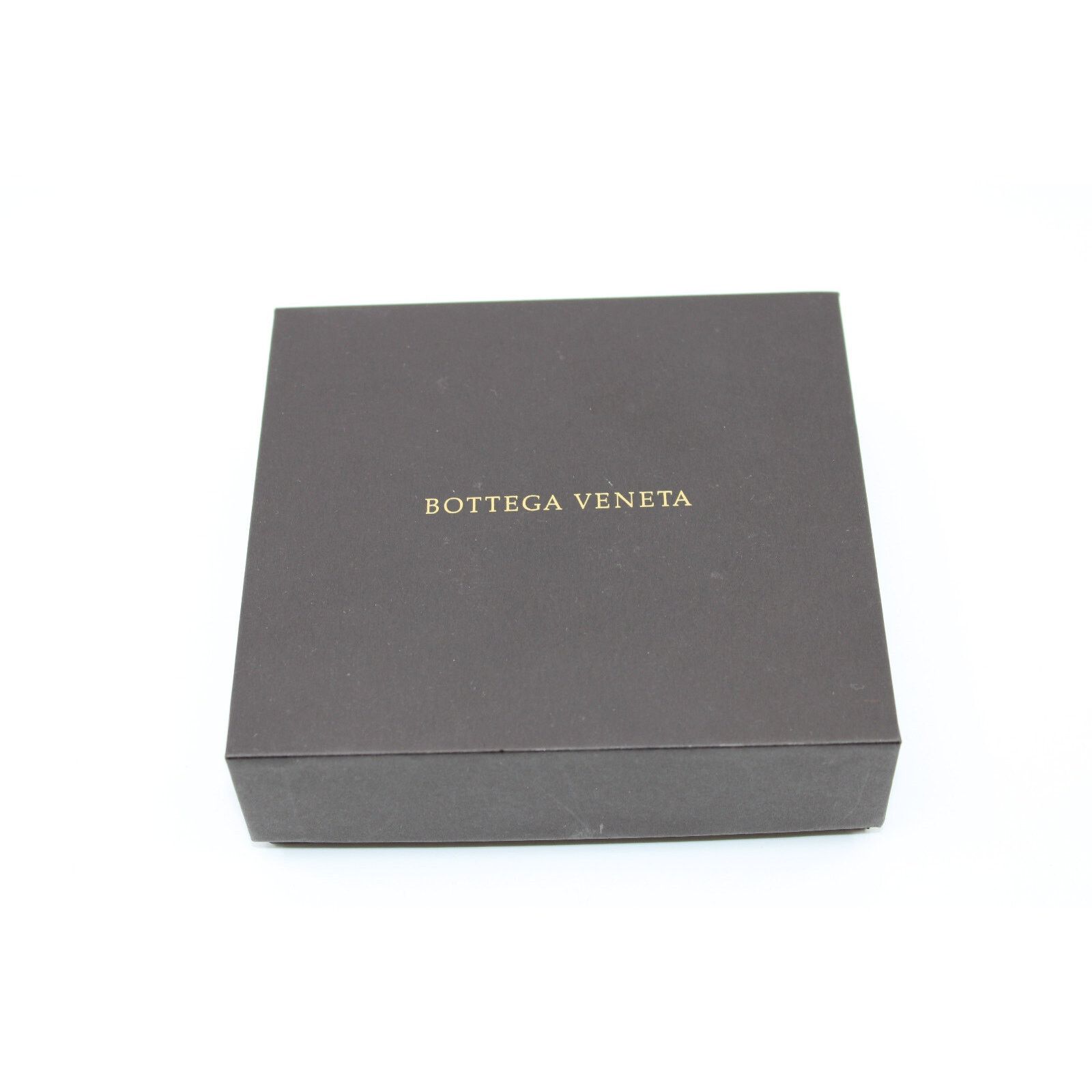 Bottega Veneta BOTTEGA VENETA Brown Empty Gift Box 5.5" x 5" x 1.75" Size ONE SIZE - 1 Thumbnail