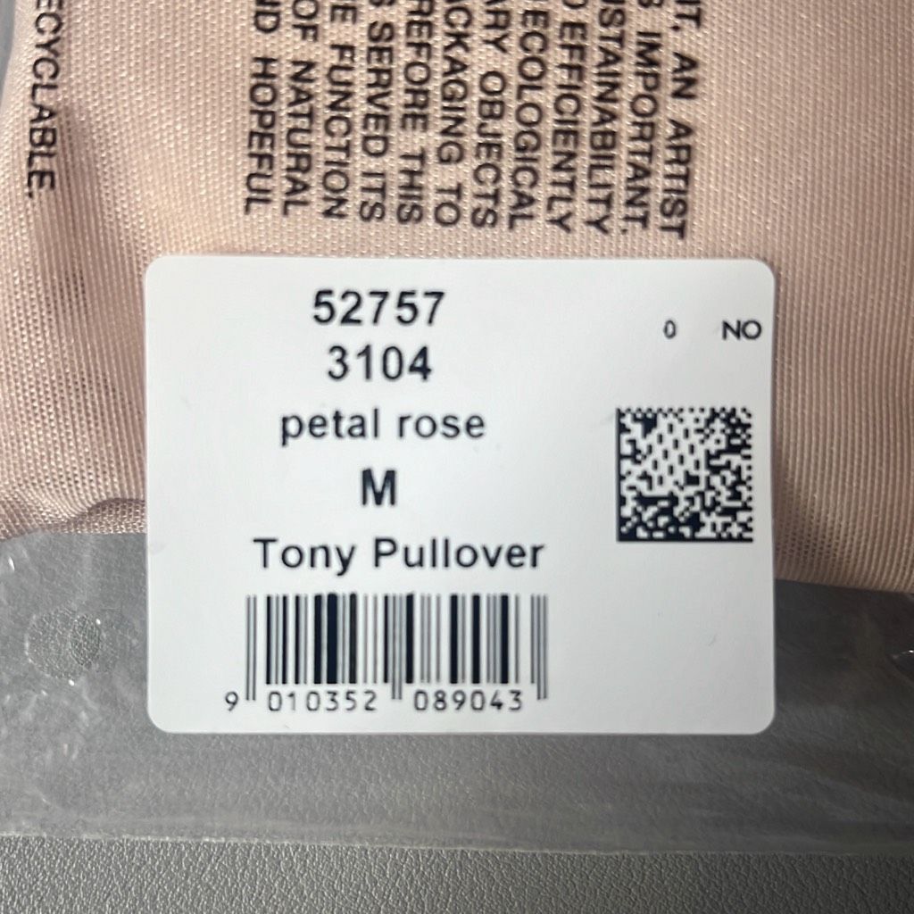 Wolford NWT Wolford Tony Pullover Turtleneck Top M Size M / US 6-8 / IT 42-44 - 12 Thumbnail