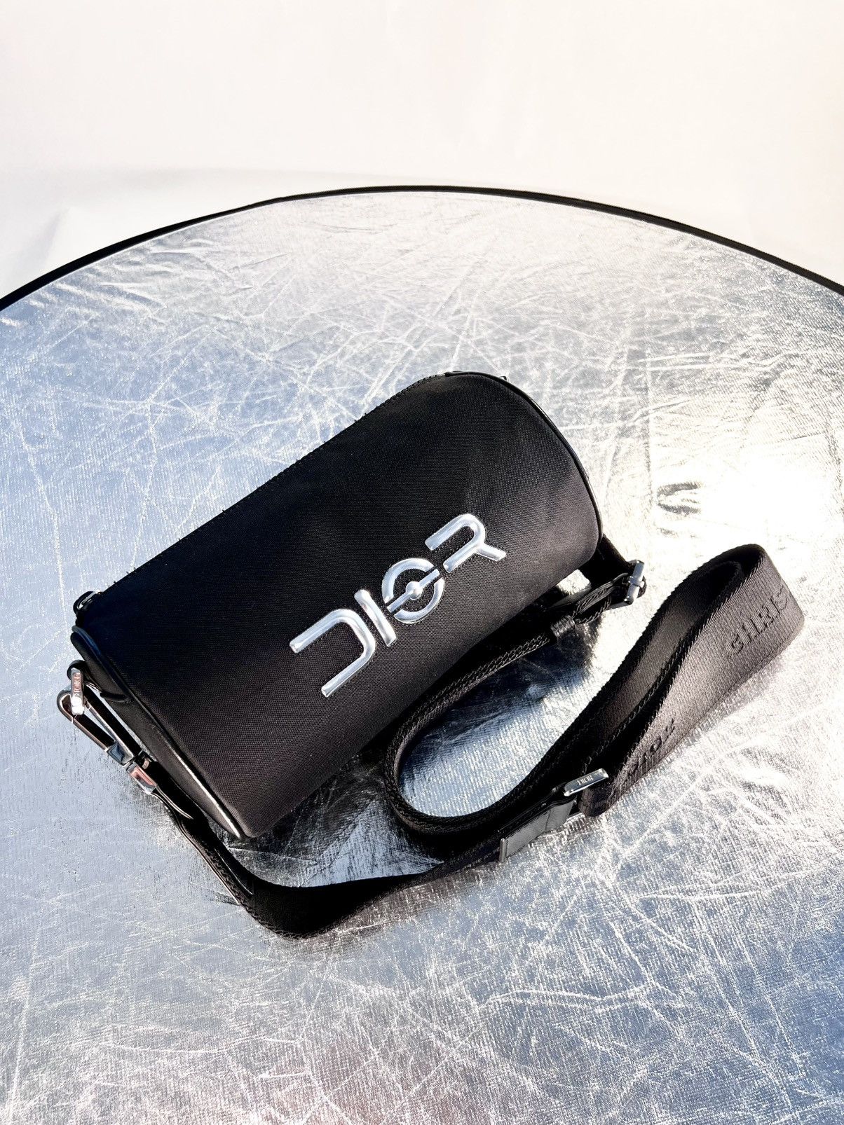 Dior Dior Roller Bag x Hajime Soyarama Size ONE SIZE - 1 Thumbnail