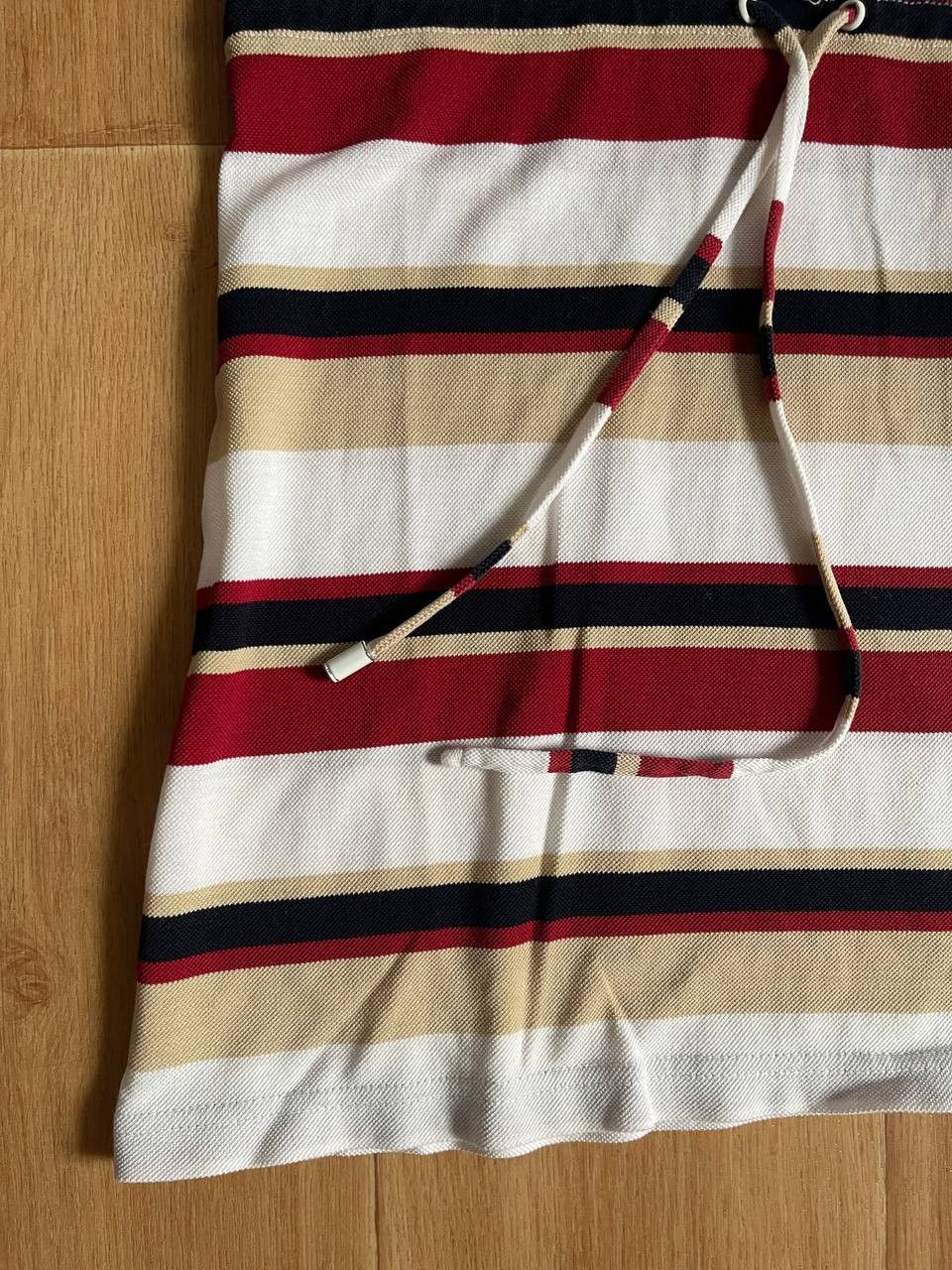 Dolce & Gabbana Dolce & Gabbana D&G Striped Dress Multicolor Size XS / US 0-2 / IT 36-38 - 4 Thumbnail