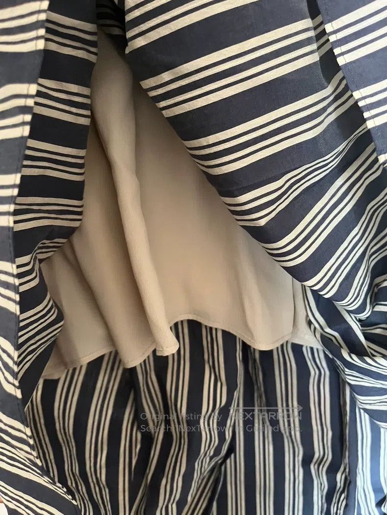 Brunello Cucinelli Brunello Cucinelli V-neck Long Dress Size S / US 4 / IT 40 - 5 Thumbnail