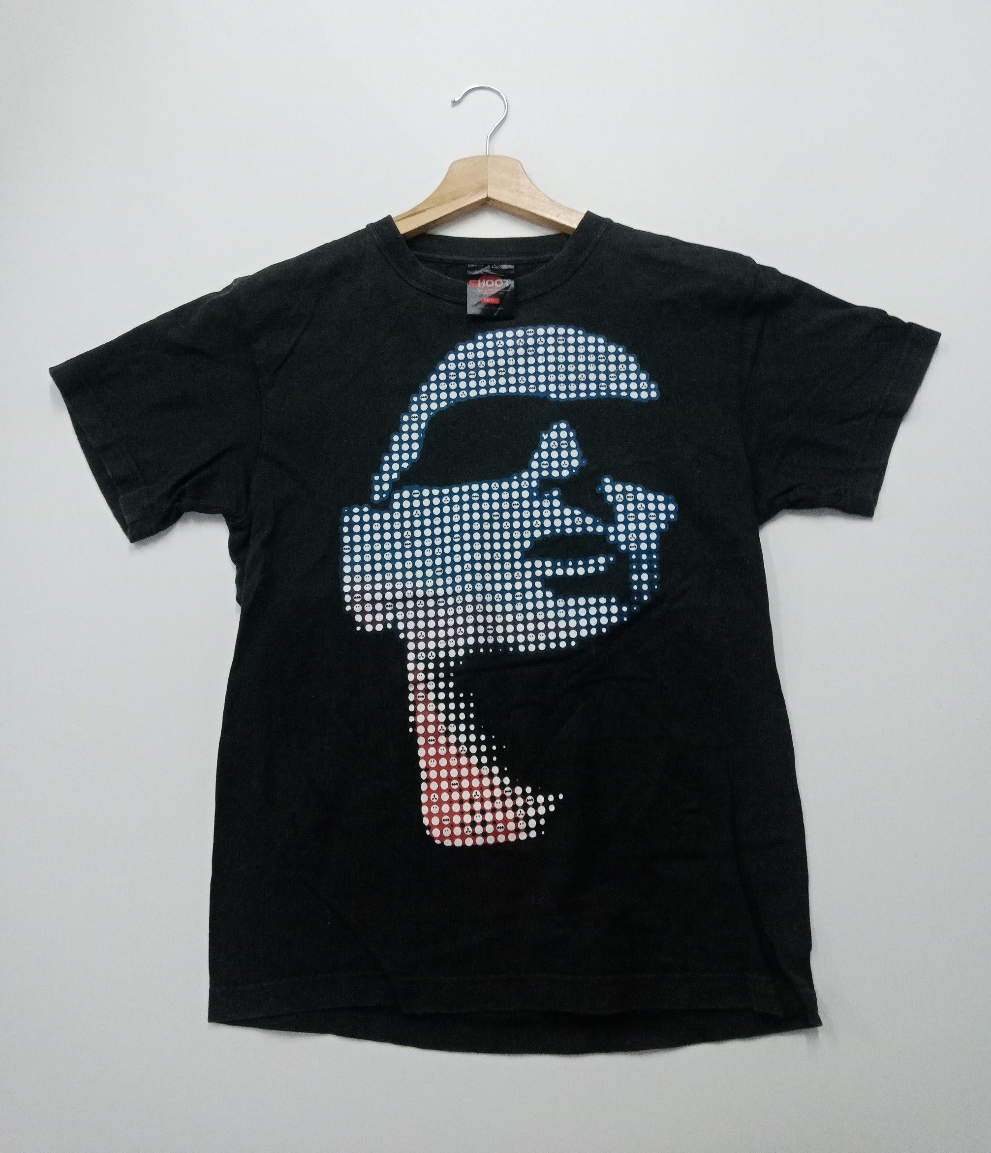 Band Tees Happy Mondays British Pop #C Size US S / EU 44-46 / 1 - 1 Thumbnail