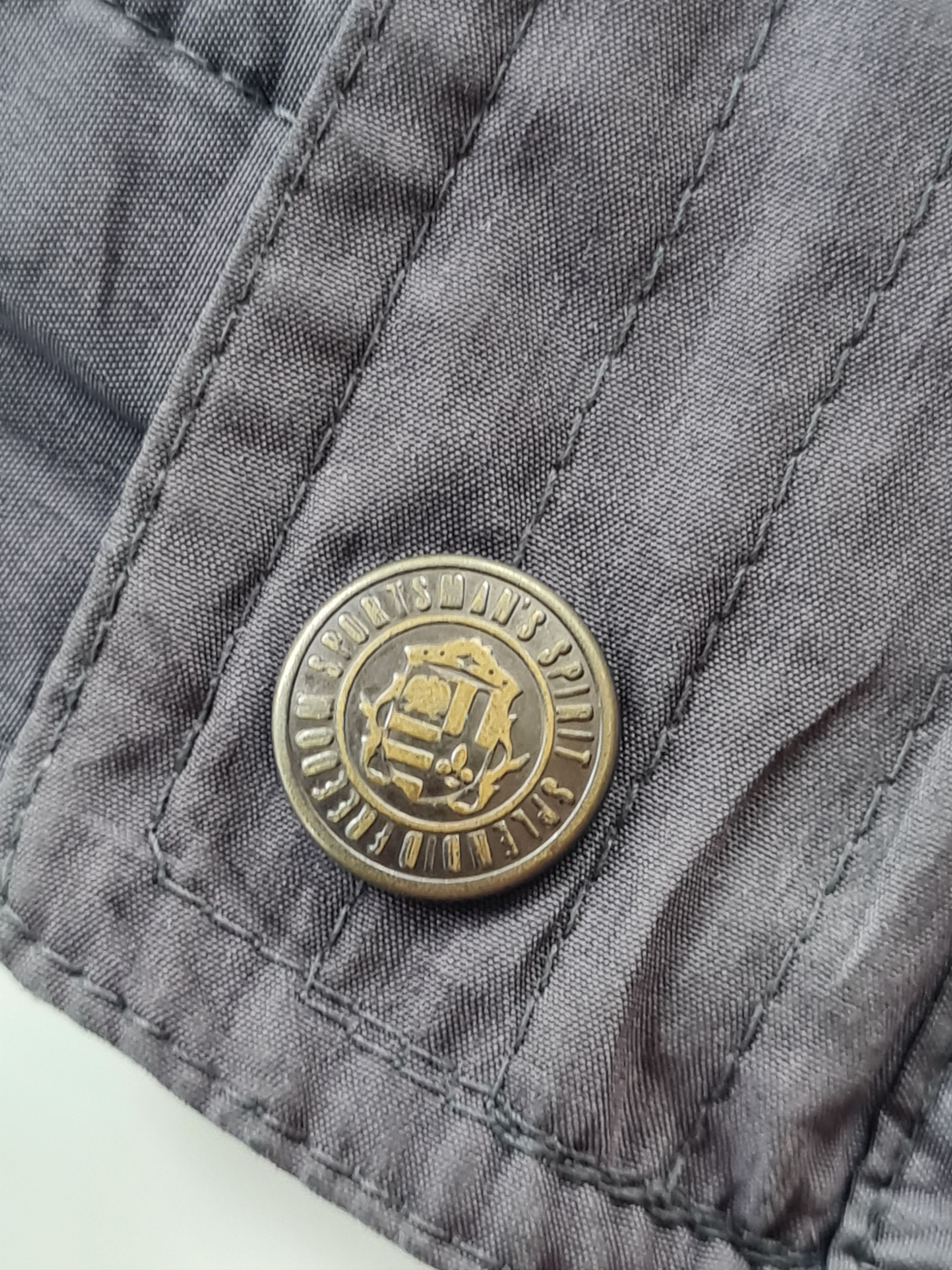 Japanese Brand × Vintage Vintage Jacket Size US L / EU 52-54 / 3 - 9 Thumbnail