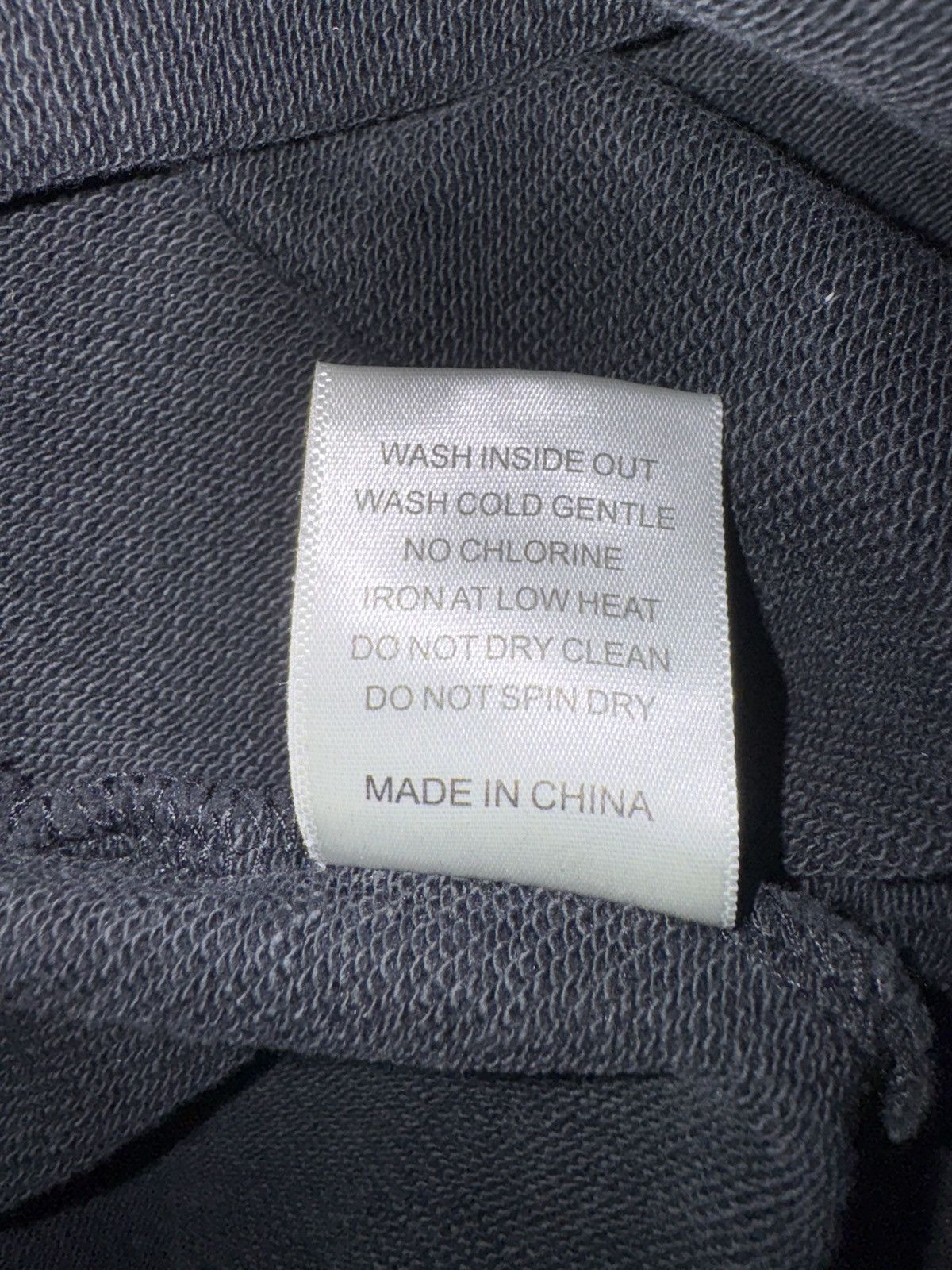 Vale Vale Khalifa Zip Up Size US S / EU 44-46 / 1 - 12 Thumbnail