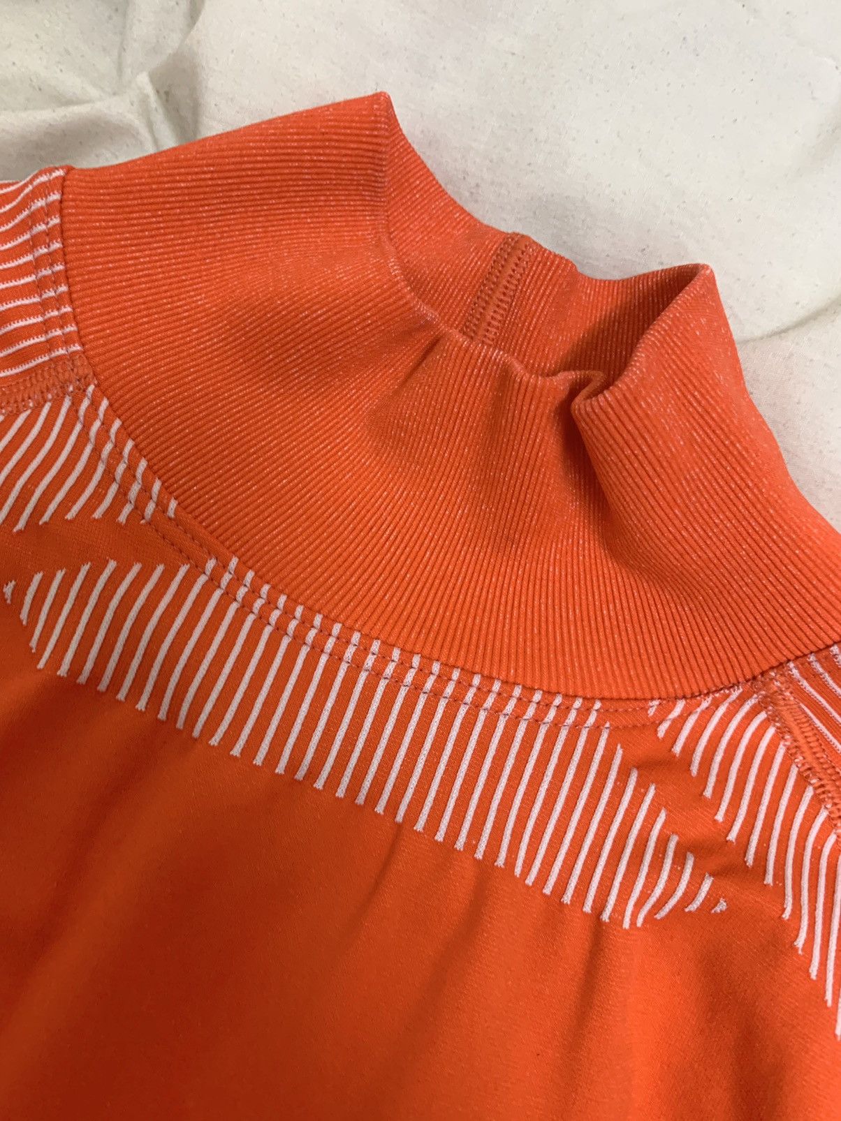 Misbhv MISBHV Orange Sport Active Classic T - shirt Size US M / EU 48-50 / 2 - 4 Thumbnail