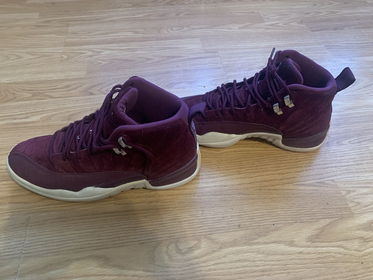 Jordan Brand Jordan 11 Bordeaux Size US 9 / EU 42 - 3 Thumbnail