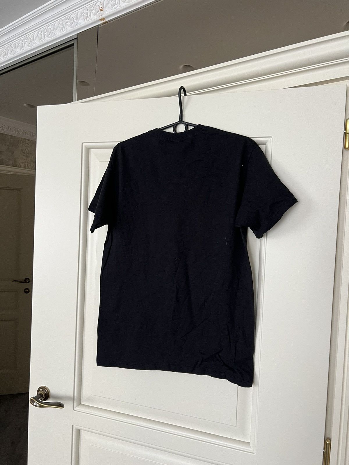 Band Tees × Iron Maiden Iron Maiden Band Tee Flight 666 Size US M / EU 48-50 / 2 - 7 Thumbnail