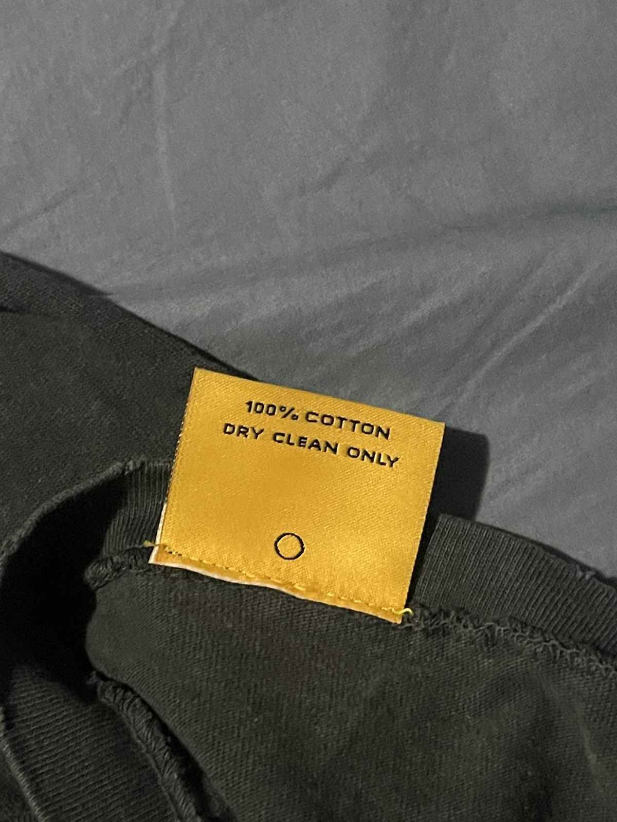 Gallery Dept. Gallery Dept. x F1 Miami Size US L / EU 52-54 / 3 - 5 Thumbnail