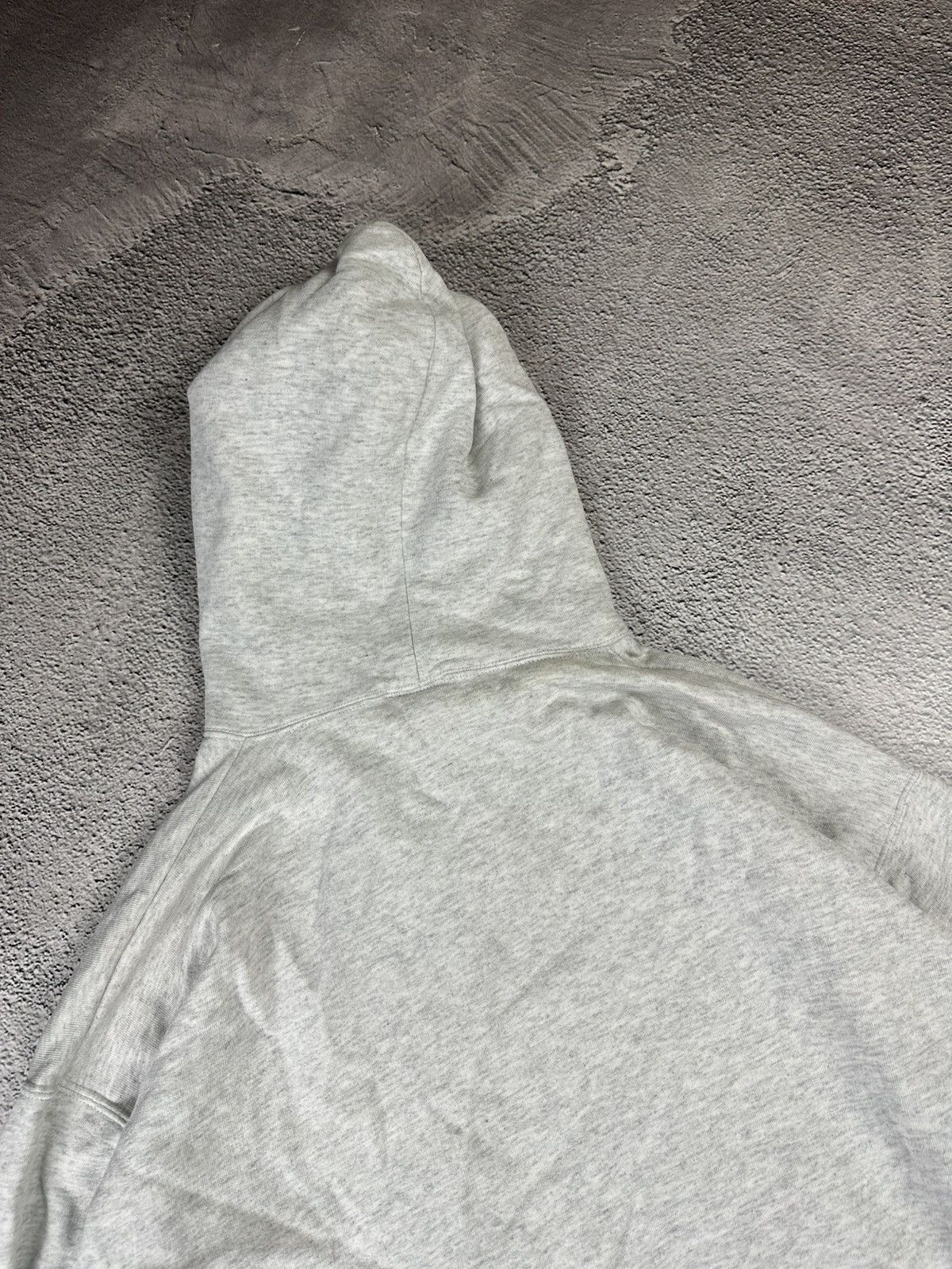 Champion Vintage Champion Atlanta 1996 Olympic Hoodie Grey USA Washed Size US XL / EU 56 / 4 - 13 Thumbnail