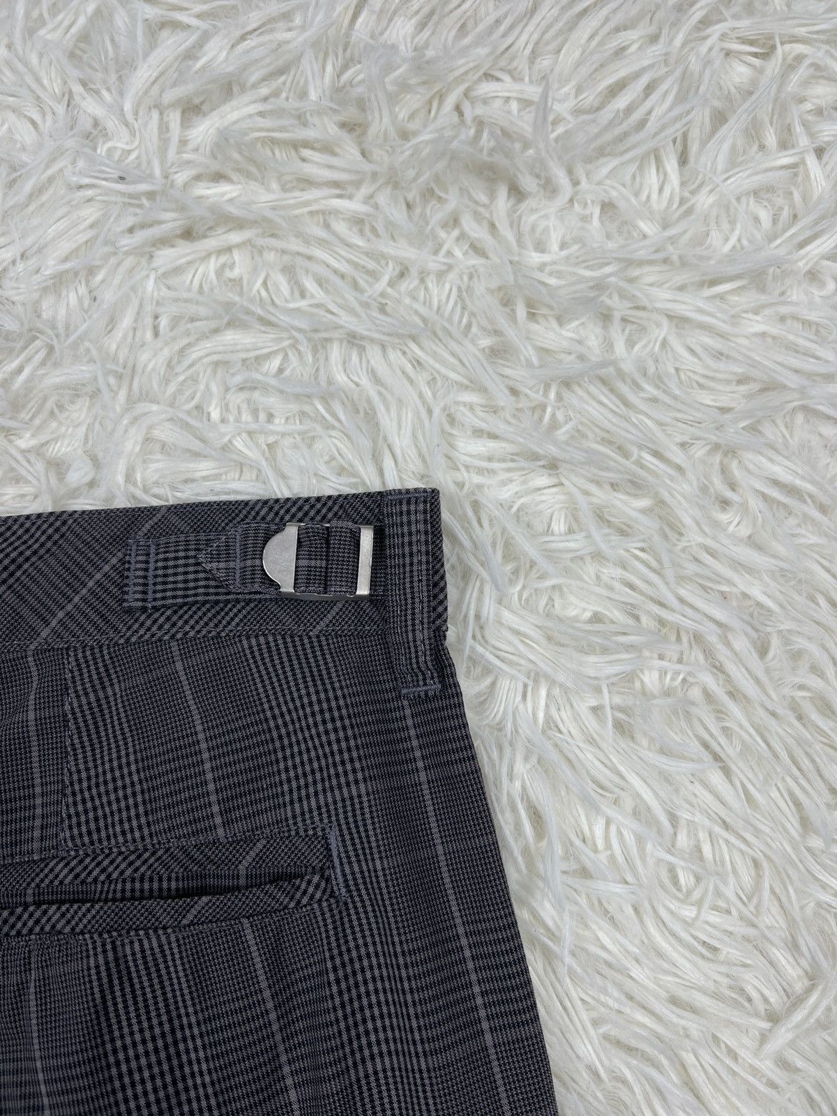 Designer × Japanese Brand × Modern Amusement Modern Amusement Cargo Short Pants Size US 33 - 6 Thumbnail