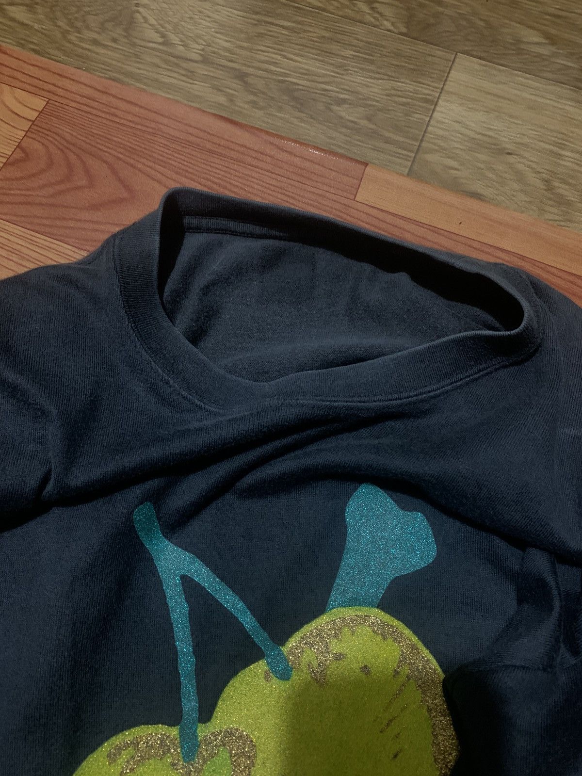Undercover vintage teeanundercover Size US M / EU 48-50 / 2 - 6 Thumbnail