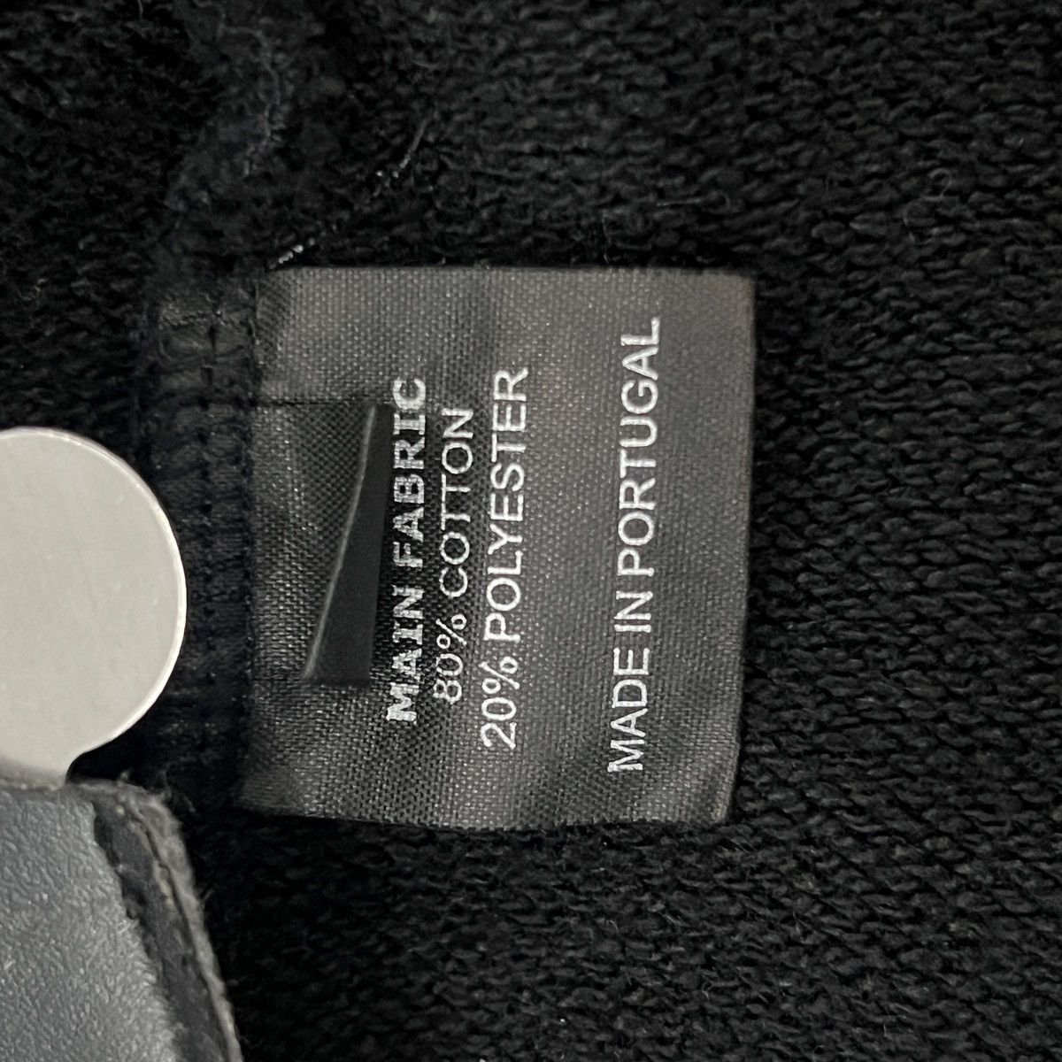Vetements Vetements SS16 OG “Titanic” Hoodie Size US M / EU 48-50 / 2 - 16 Thumbnail