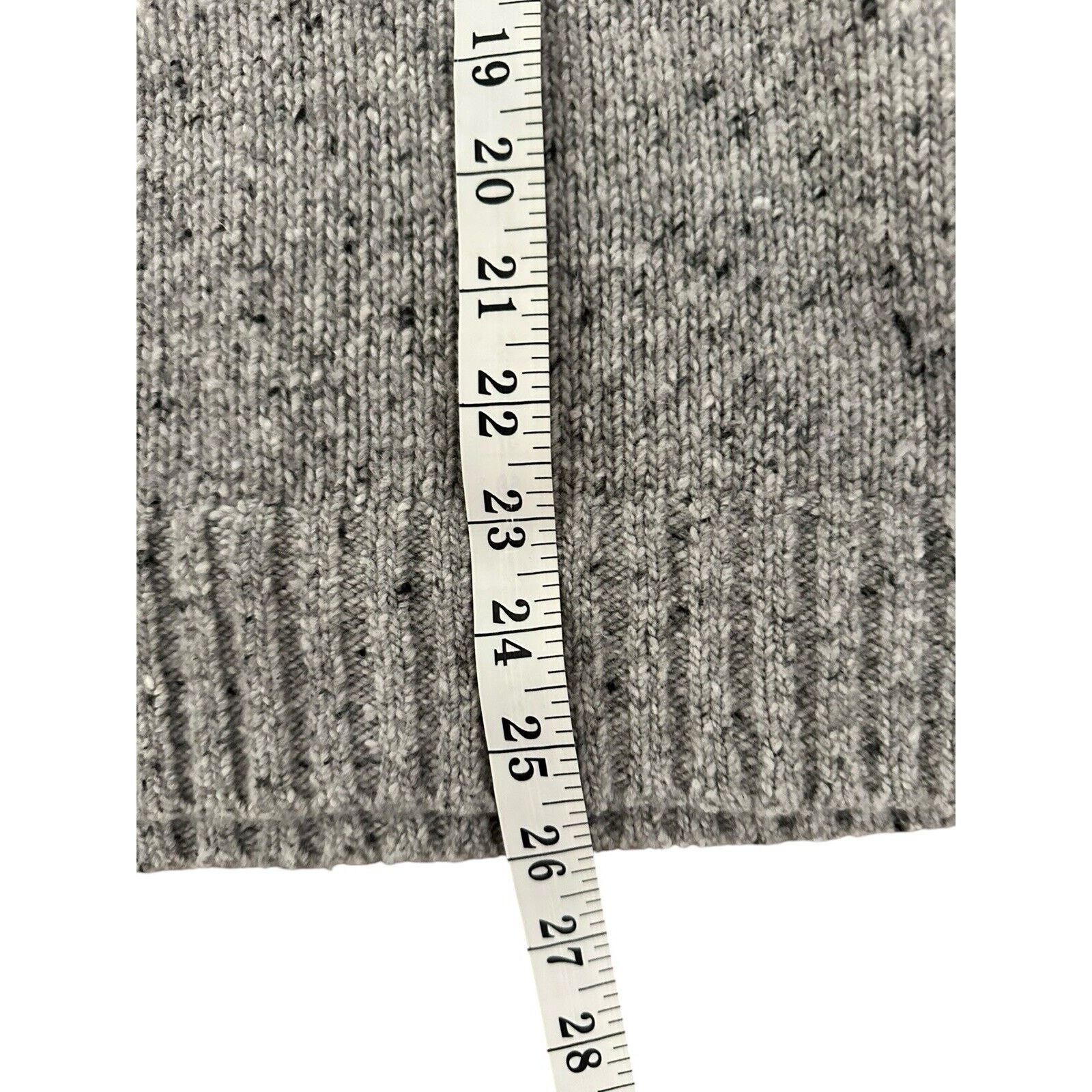 Bonobos Bonobos Men's Pullover Sweater Wool Blend Long Sleeve Small Size US S / EU 44-46 / 1 - 6 Thumbnail