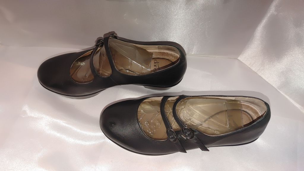 Dansko Dansko Fynn Mary Janes Size 40 Size US 9.5 / IT 39.5 - 3 Thumbnail