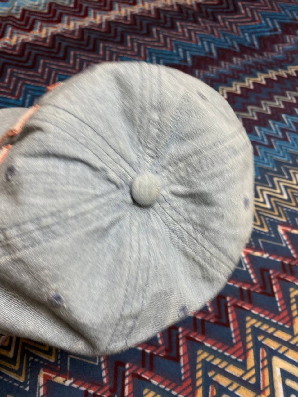 Gap Gap Adults Cotton Baseball Hat Cap Size ONE SIZE - 9 Thumbnail