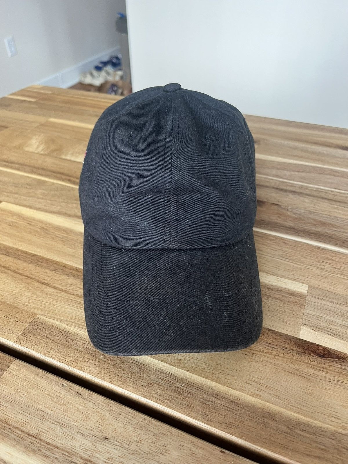 Anti Social Social Club Anti Social Social Club Hat Size ONE SIZE - 2 Thumbnail