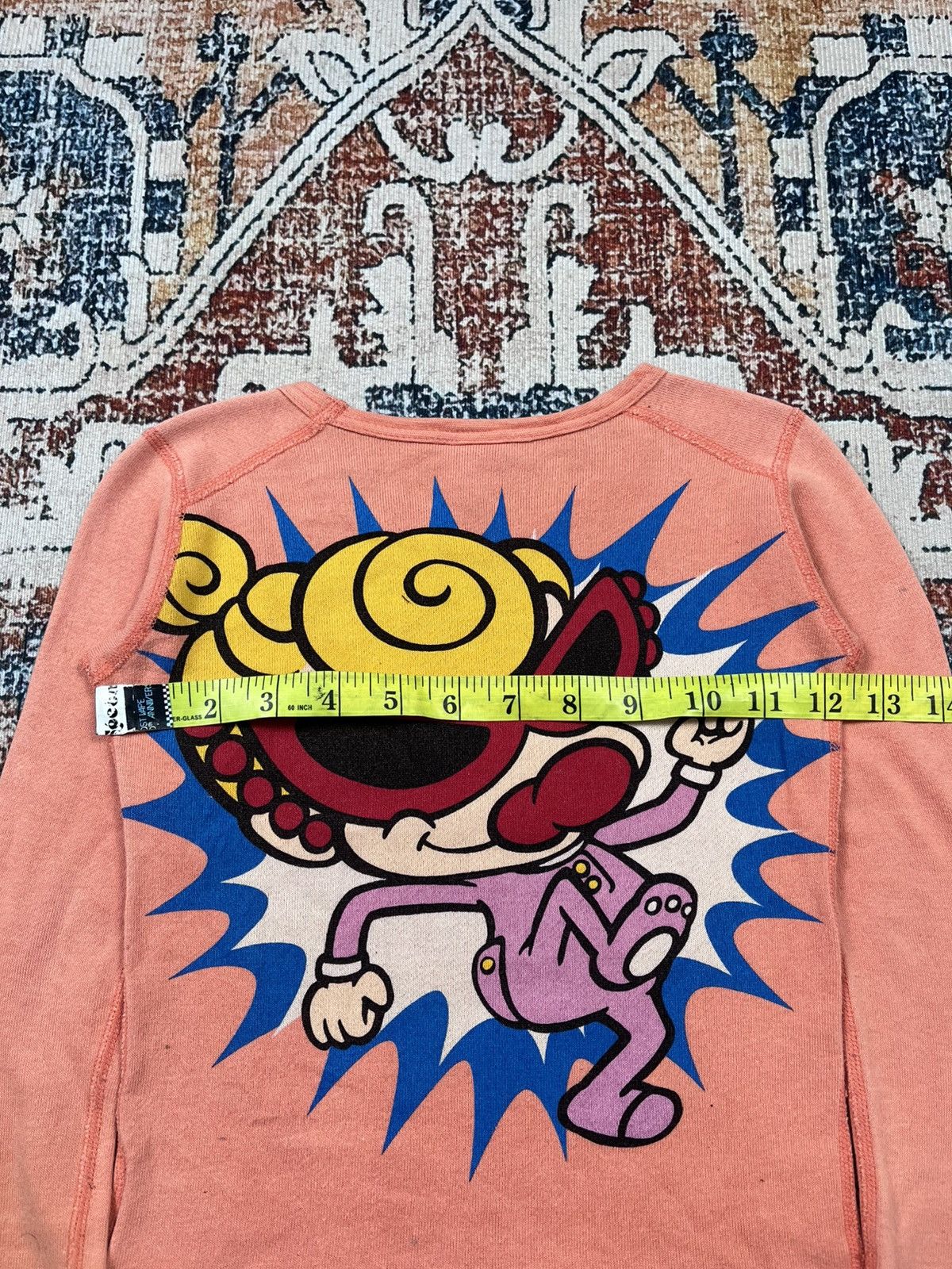 Hysteric Glamour Hysteric Mini Knitwear Size US XXS / EU 40 - 9 Thumbnail