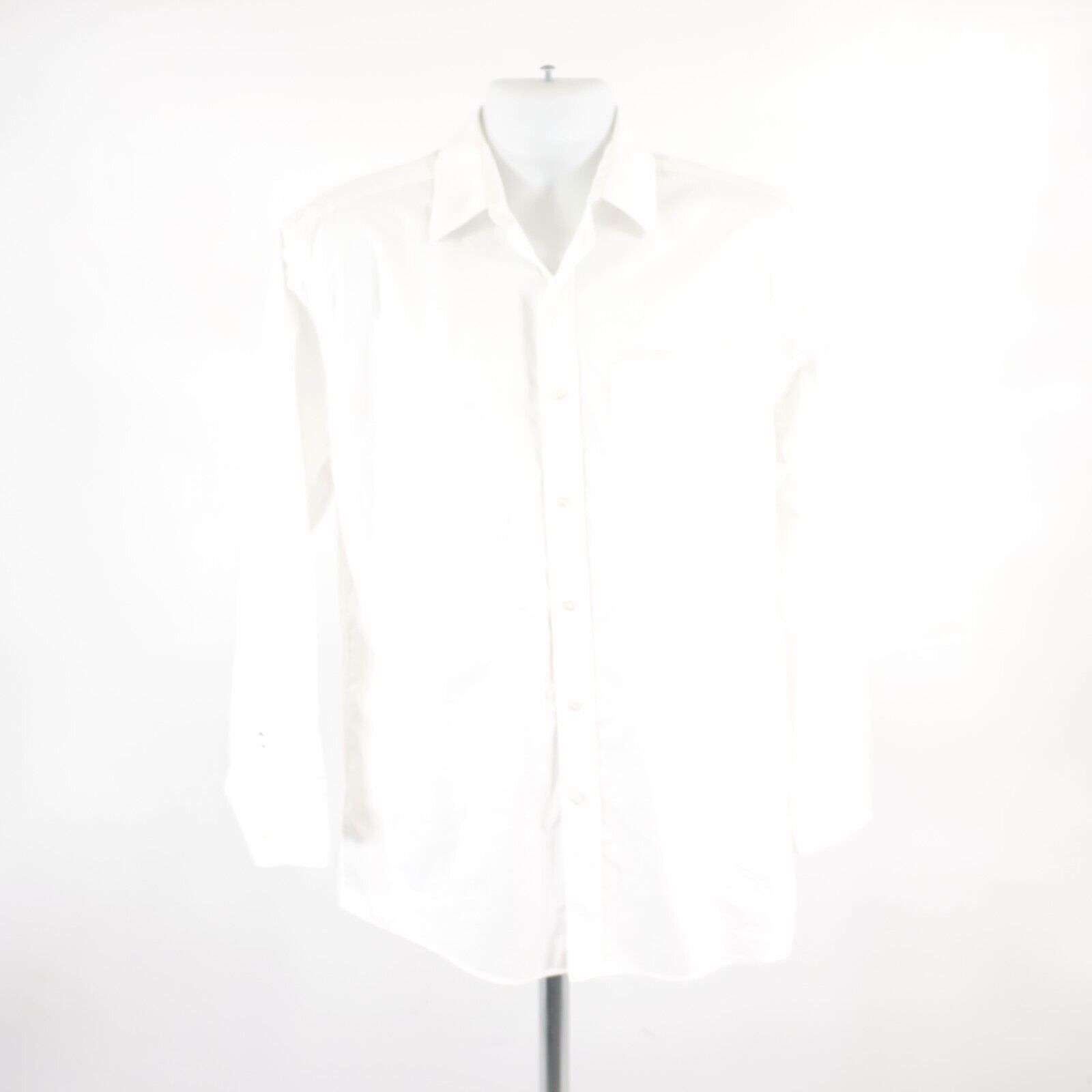 Tommy Hilfiger Tommy Hilfiger Regular Fit 16.5 32/33 Oeko-Tex Standard 100 Size US L / EU 52-54 / 3 - 4 Thumbnail