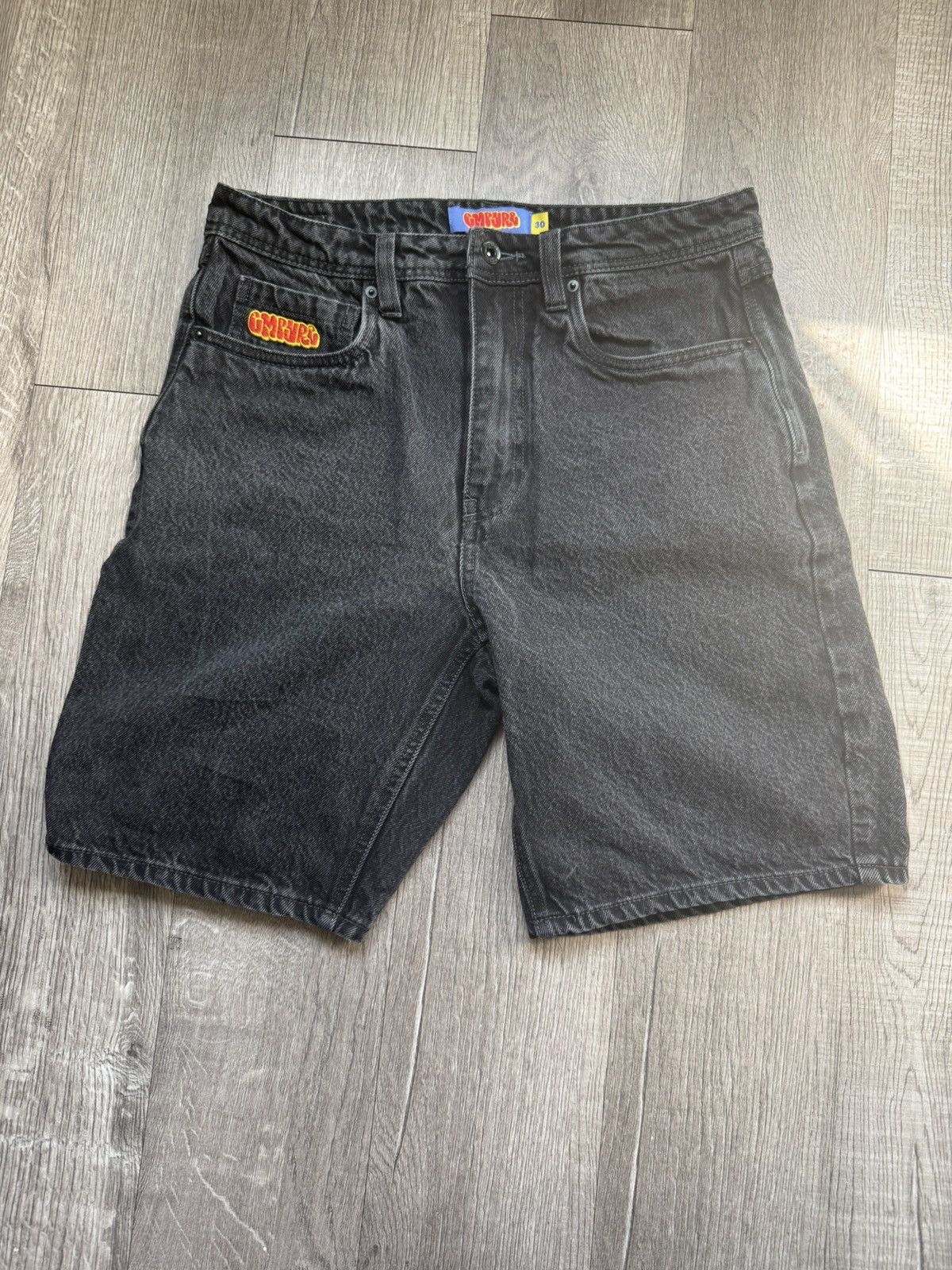 Empyre Empyre Jorts - 2 For $30 Size US 30 / EU 46 - 3 Thumbnail