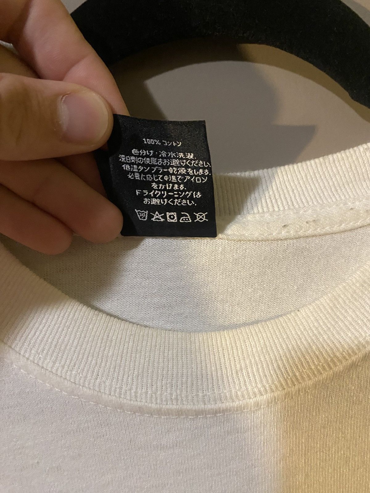 Obey Obey T Shirt Size US M / EU 48-50 / 2 - 4 Thumbnail