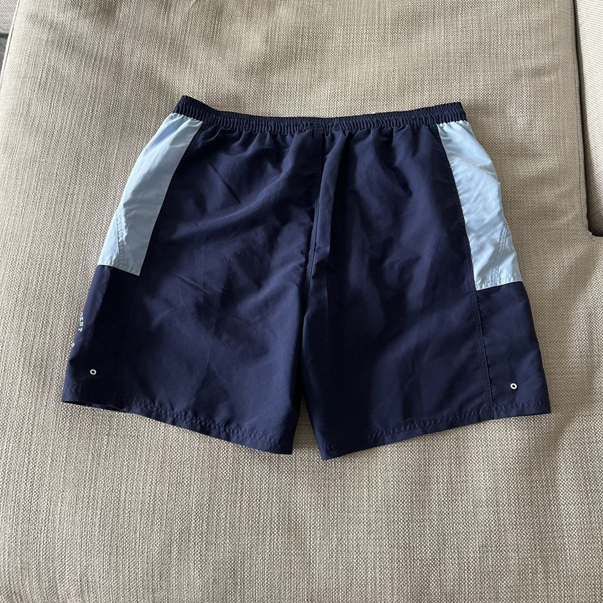 Vintage × Yves Saint Laurent Vintage Yves Saint Laurent YSL Shorts 90s Size US 36 / EU 52 - 10 Thumbnail
