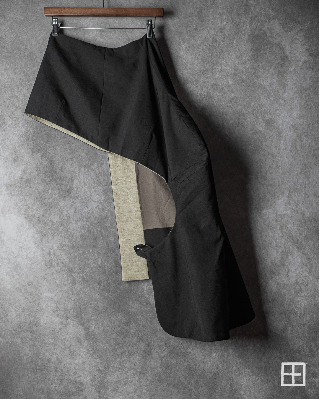 Comme des Garcons Comme des Garçons AW98 "Fusion" Runway Jacket and Skirt Set Size US S / EU 44-46 / 1 - 10 Thumbnail