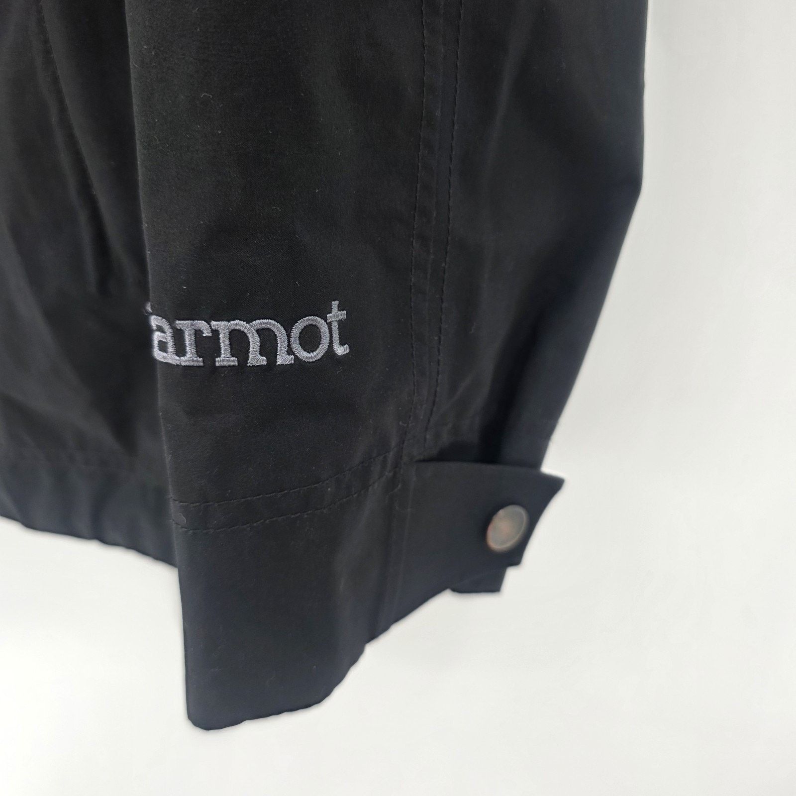 Marmot Marmot Men's XXL Broadford Hooded Jacket Waterproof Membrane Size US XXL / EU 58 / 5 - 4 Thumbnail