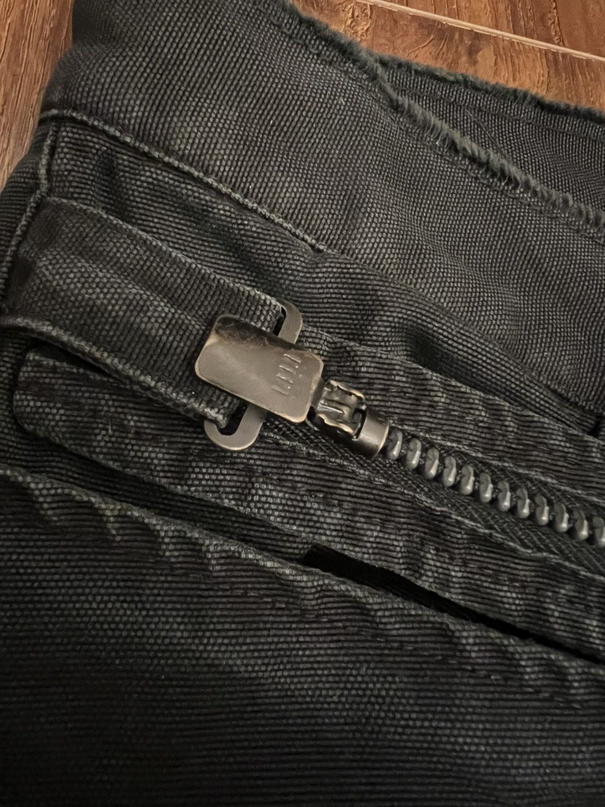 Undercover Undercover GURUGURU A/W06 Waist-Bag Pants Size US 30 / EU 46 - 9 Thumbnail